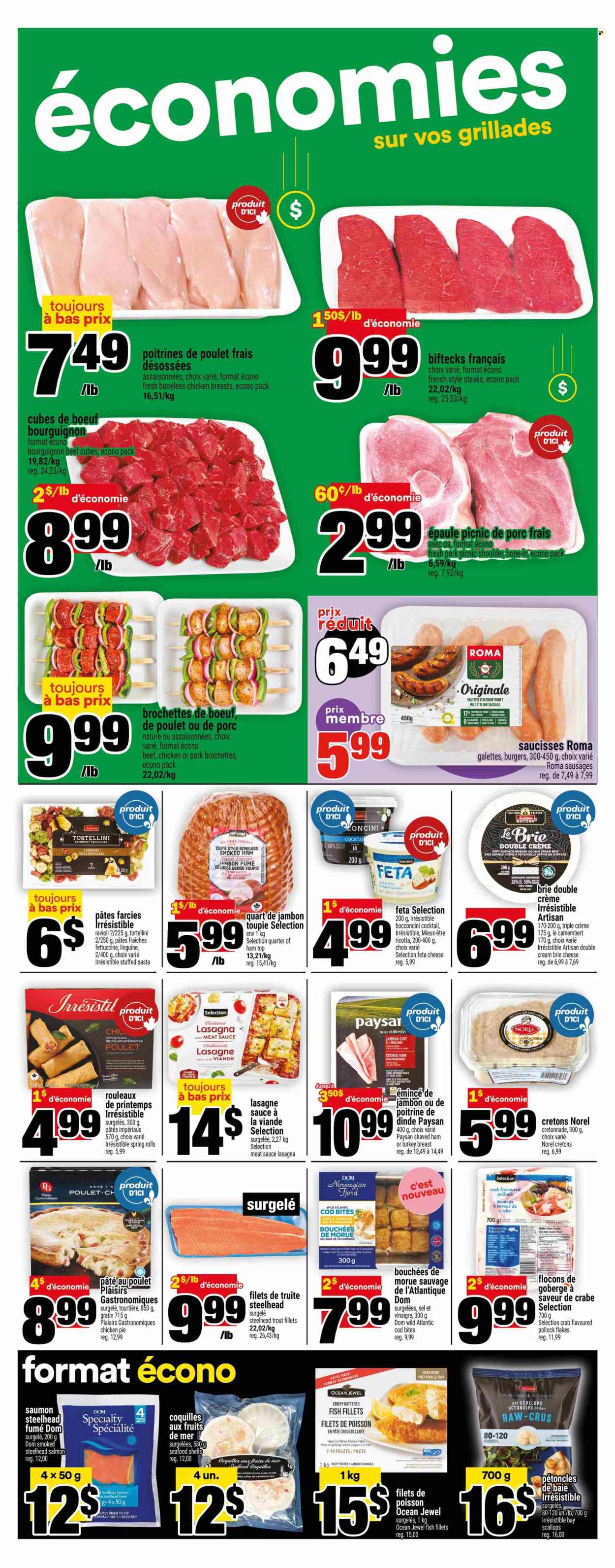 Super C flyer - September 04, 2025 - September 10, 2025. Page 9