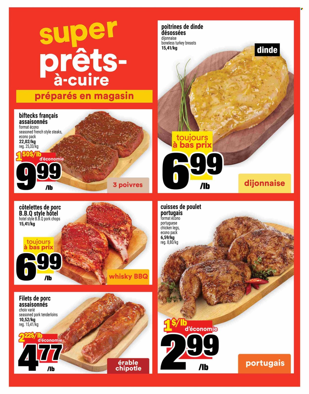 Super C flyer - September 04, 2025 - September 10, 2025. Page 10