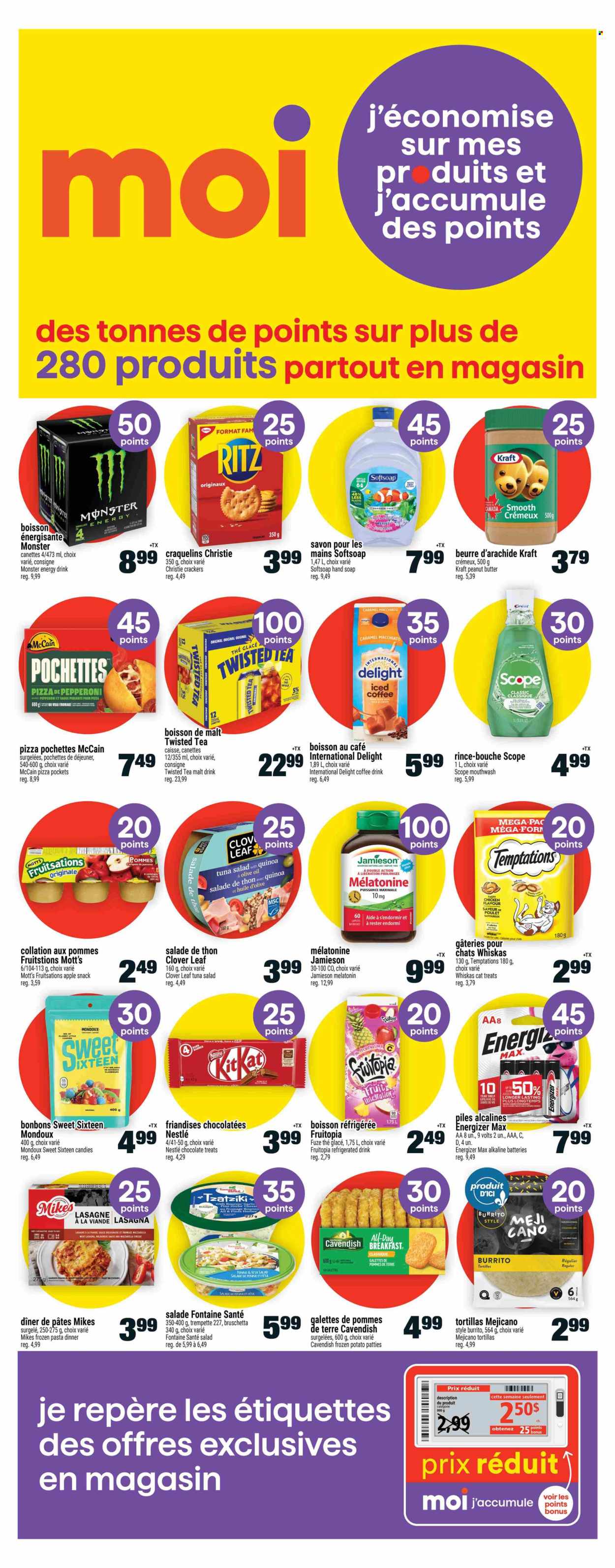Super C flyer - September 04, 2025 - September 10, 2025. Page 13