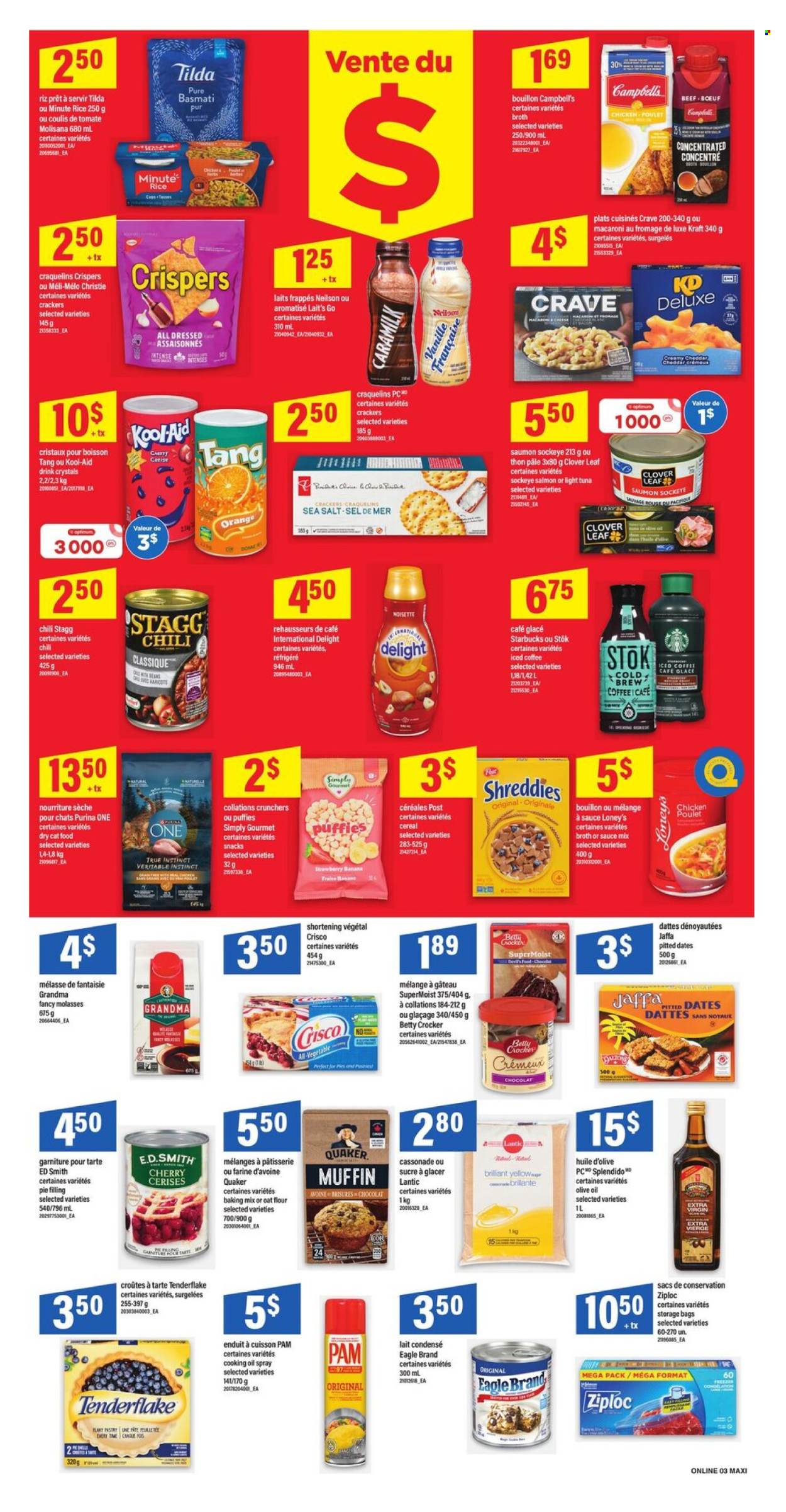 Maxi flyer - September 04, 2025 - September 10, 2025. Page 5