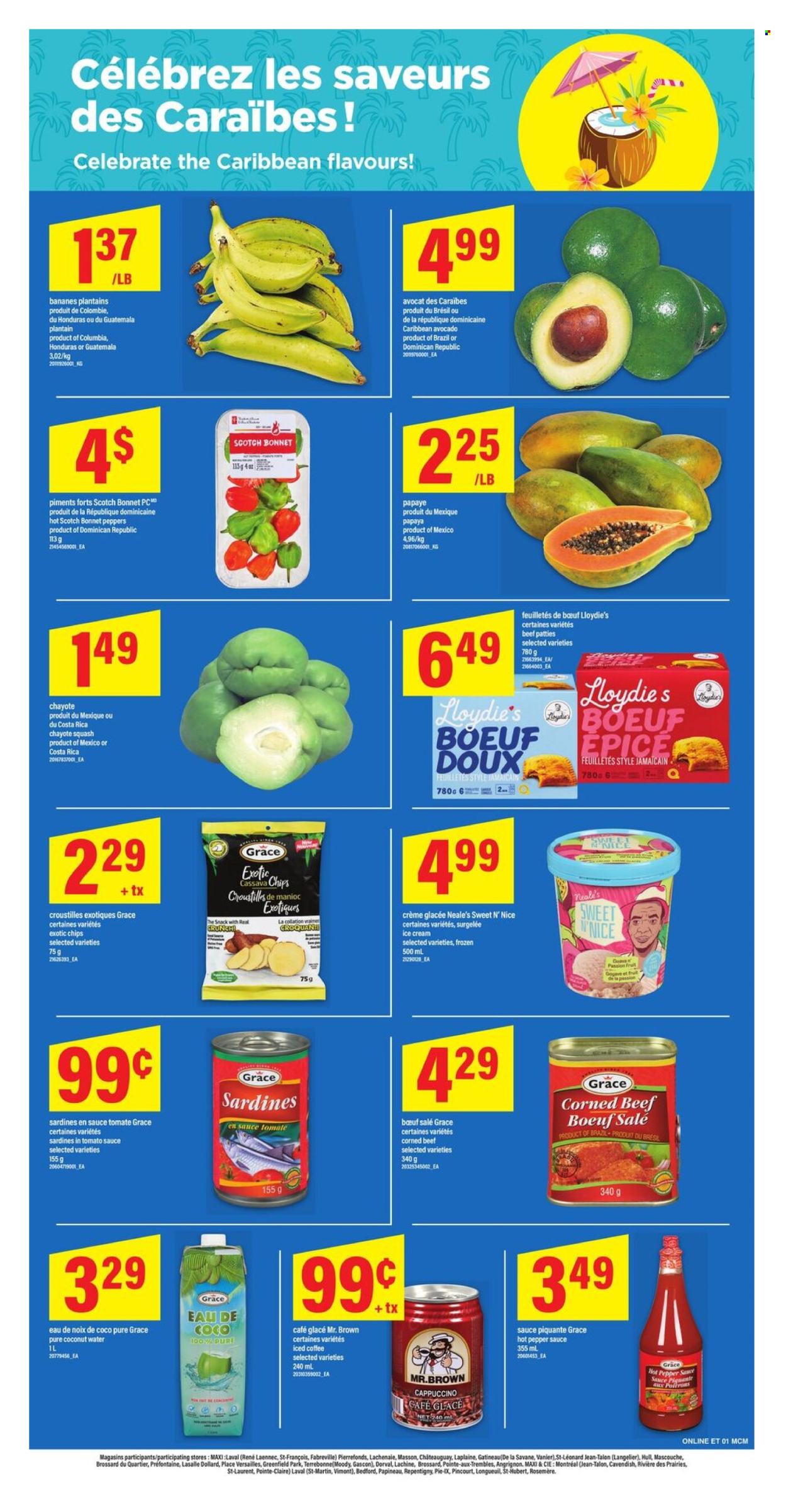 Maxi flyer - September 04, 2025 - September 10, 2025. Page 6