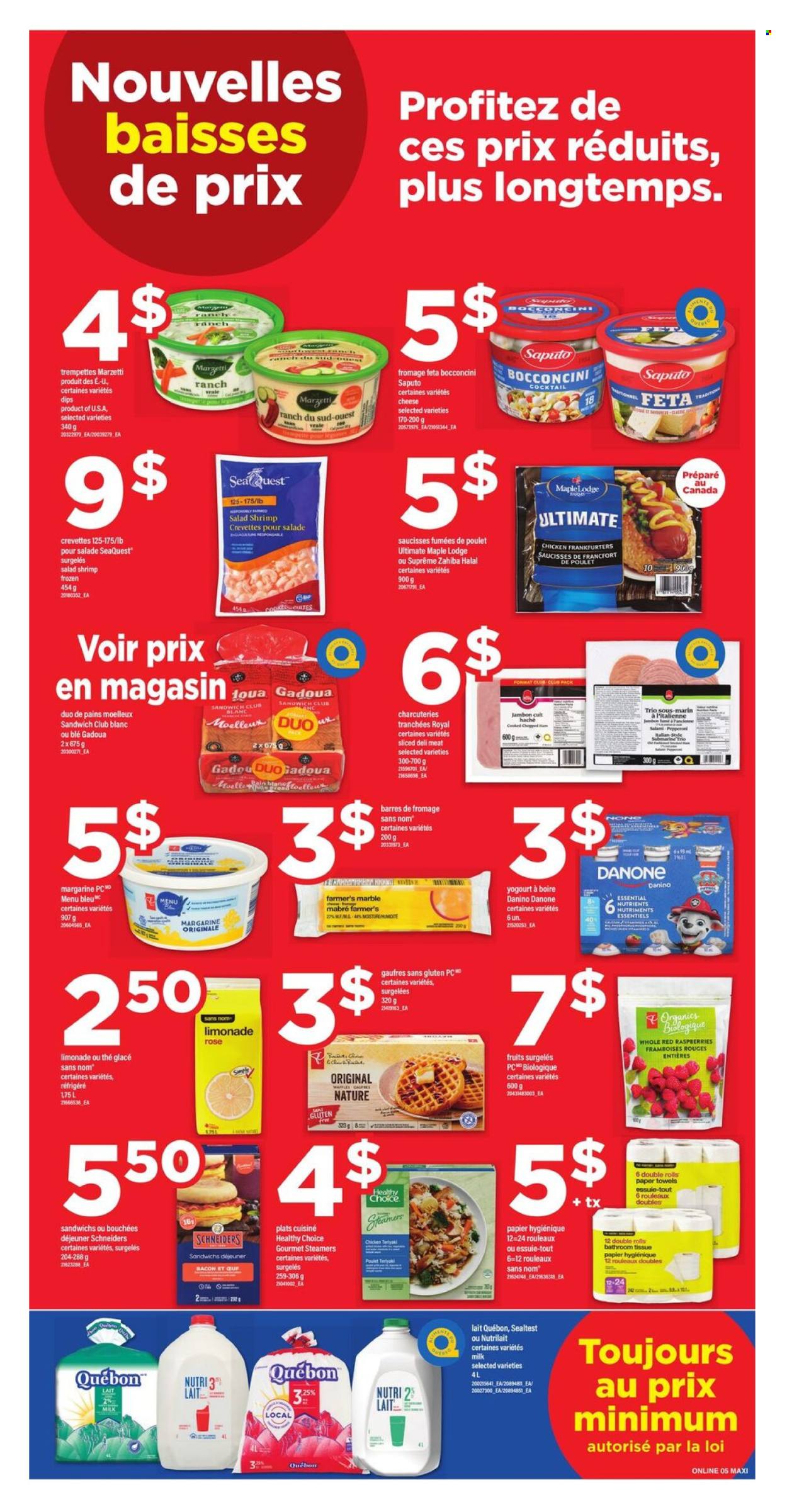 Maxi flyer - September 04, 2025 - September 10, 2025. Page 8