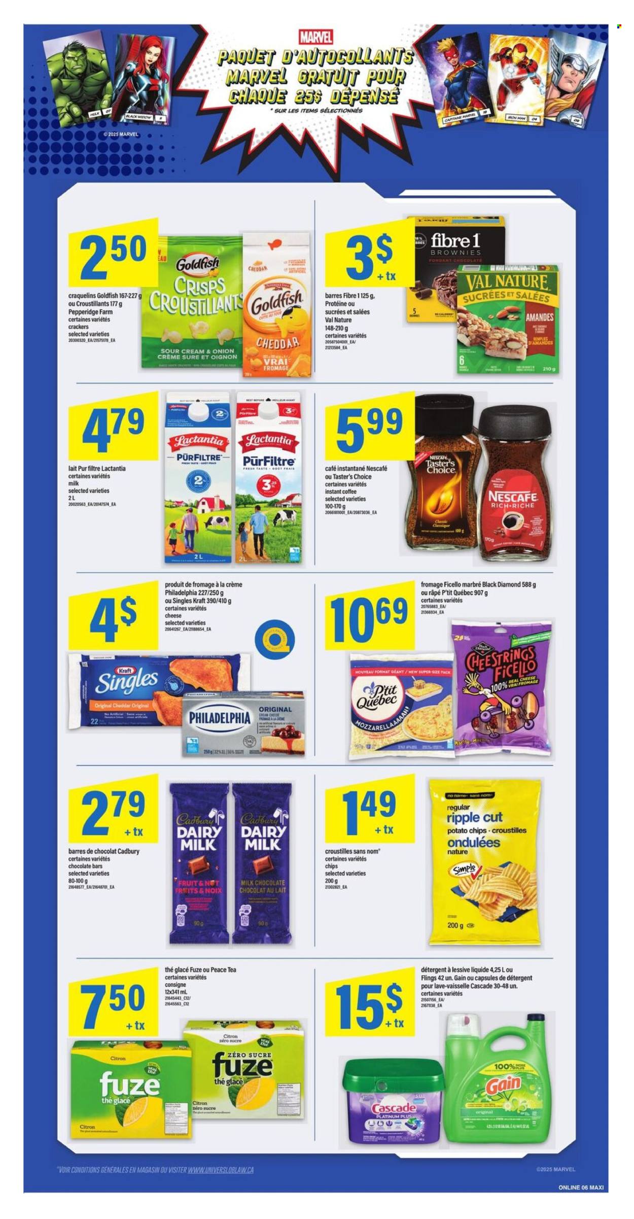 Maxi flyer - September 04, 2025 - September 10, 2025. Page 11
