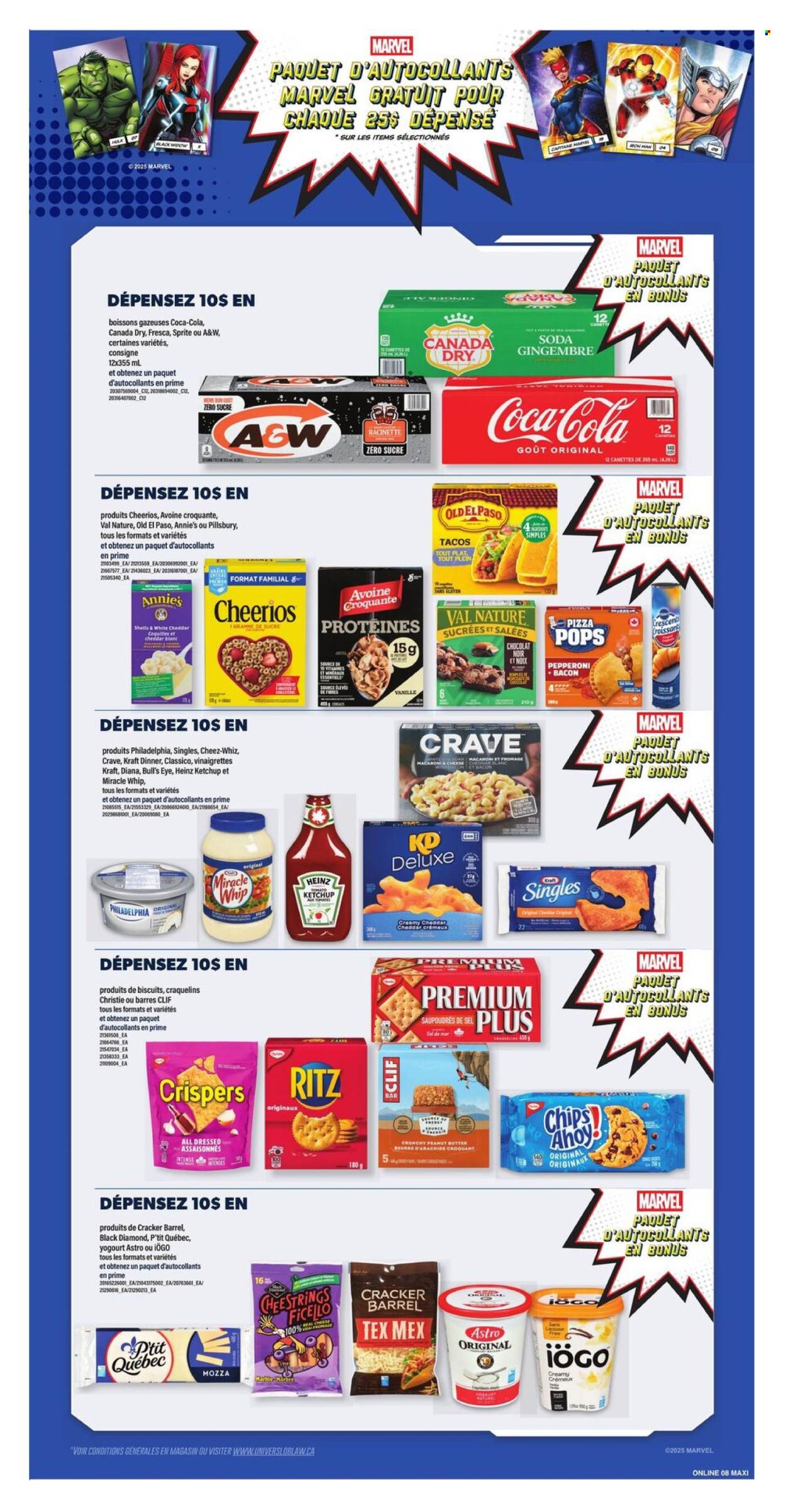Maxi flyer - September 04, 2025 - September 10, 2025. Page 13