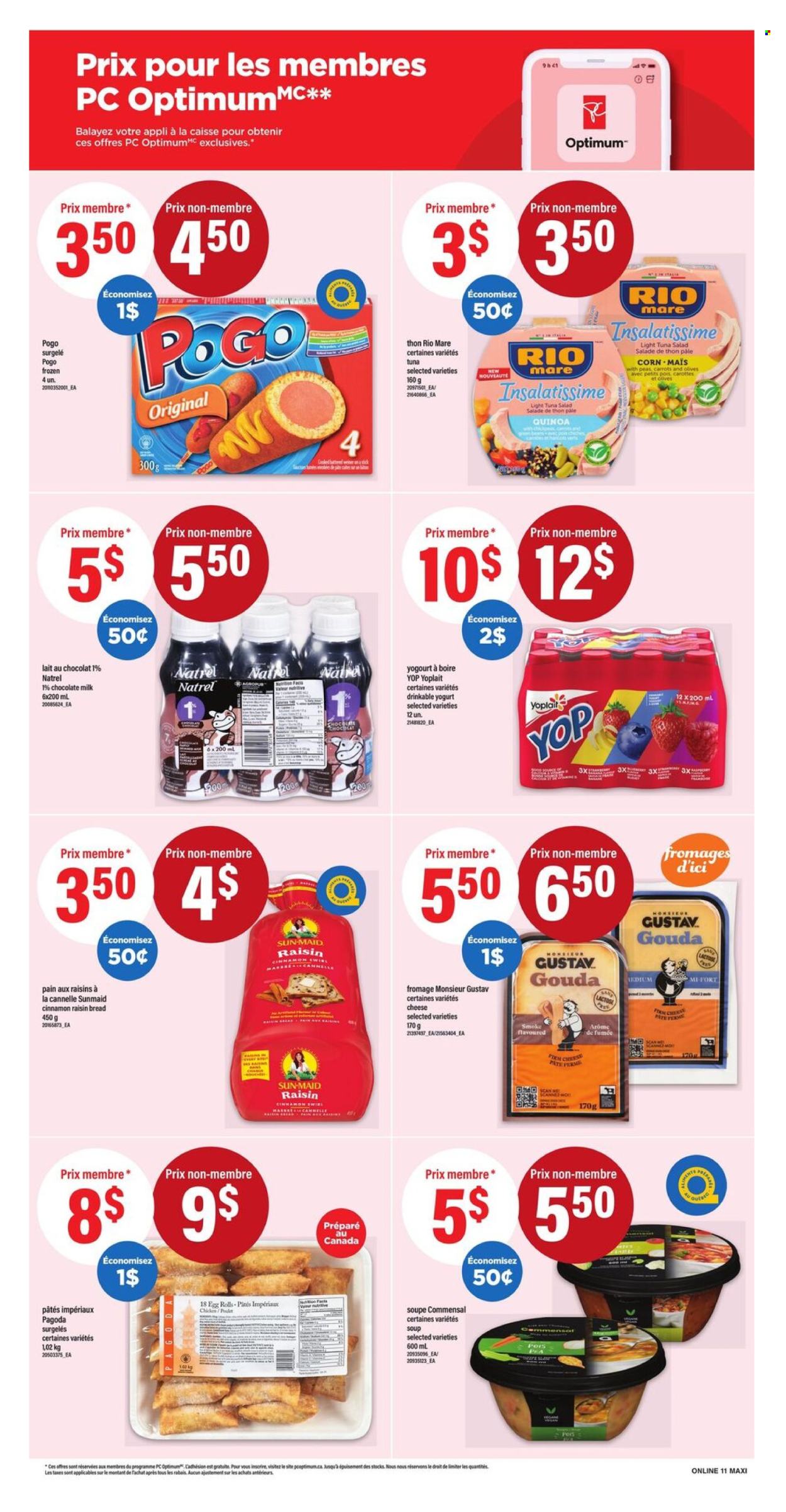 Maxi flyer - September 04, 2025 - September 10, 2025. Page 17