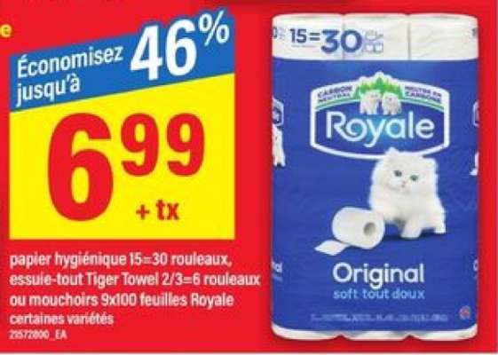 Royale Original