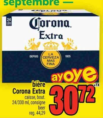 Corona Extra