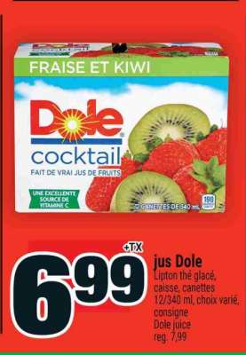 jus Dole