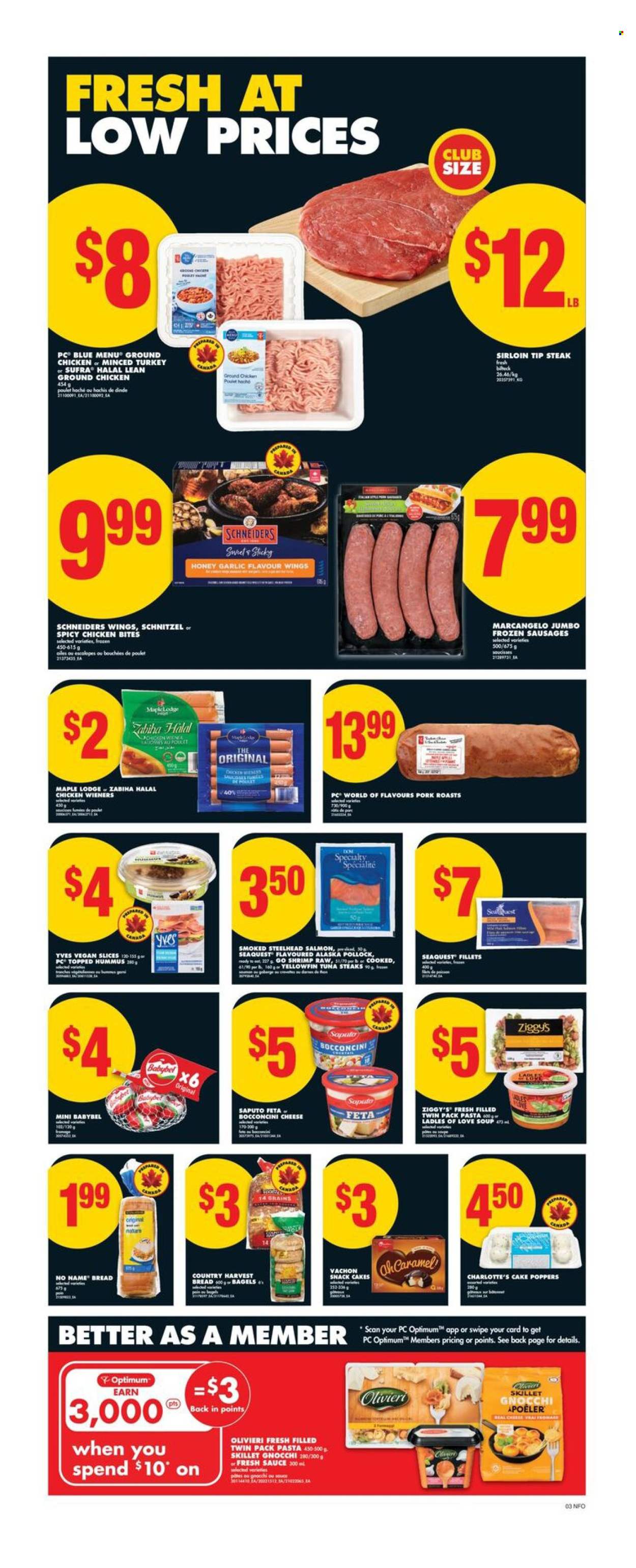 No Frills flyer - September 04, 2025 - September 10, 2025. Page 5