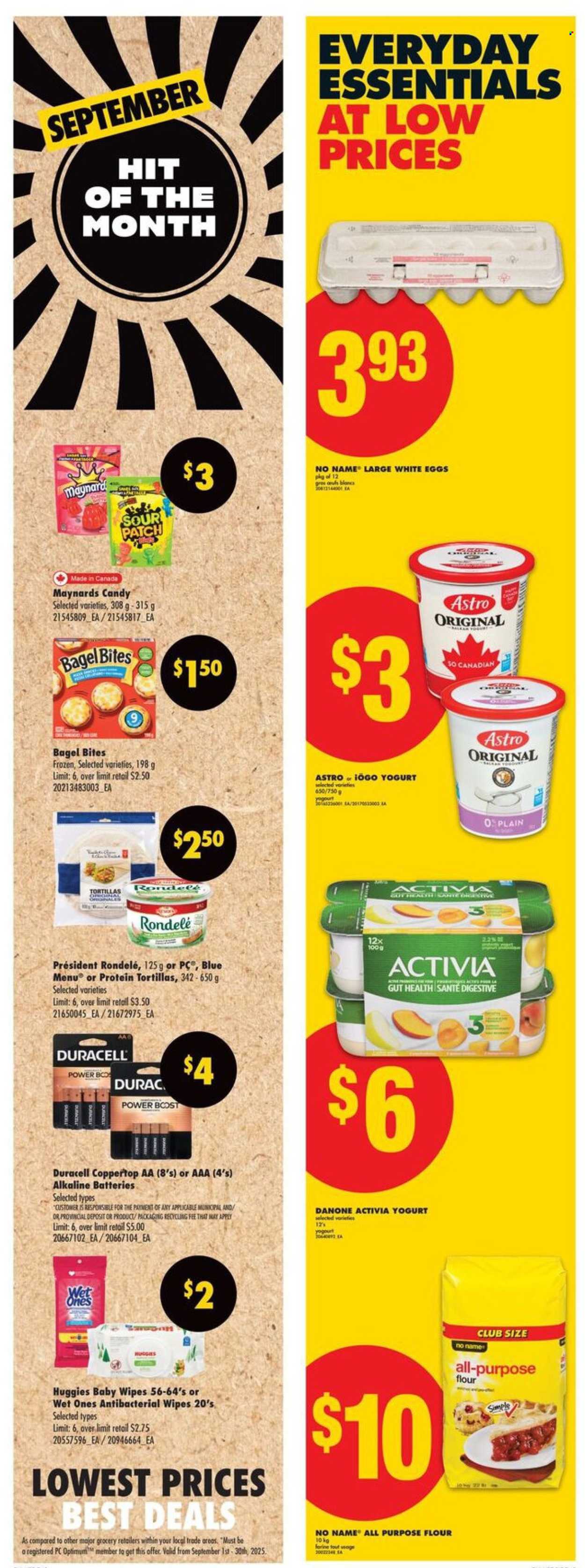 No Frills flyer - September 04, 2025 - September 10, 2025. Page 7