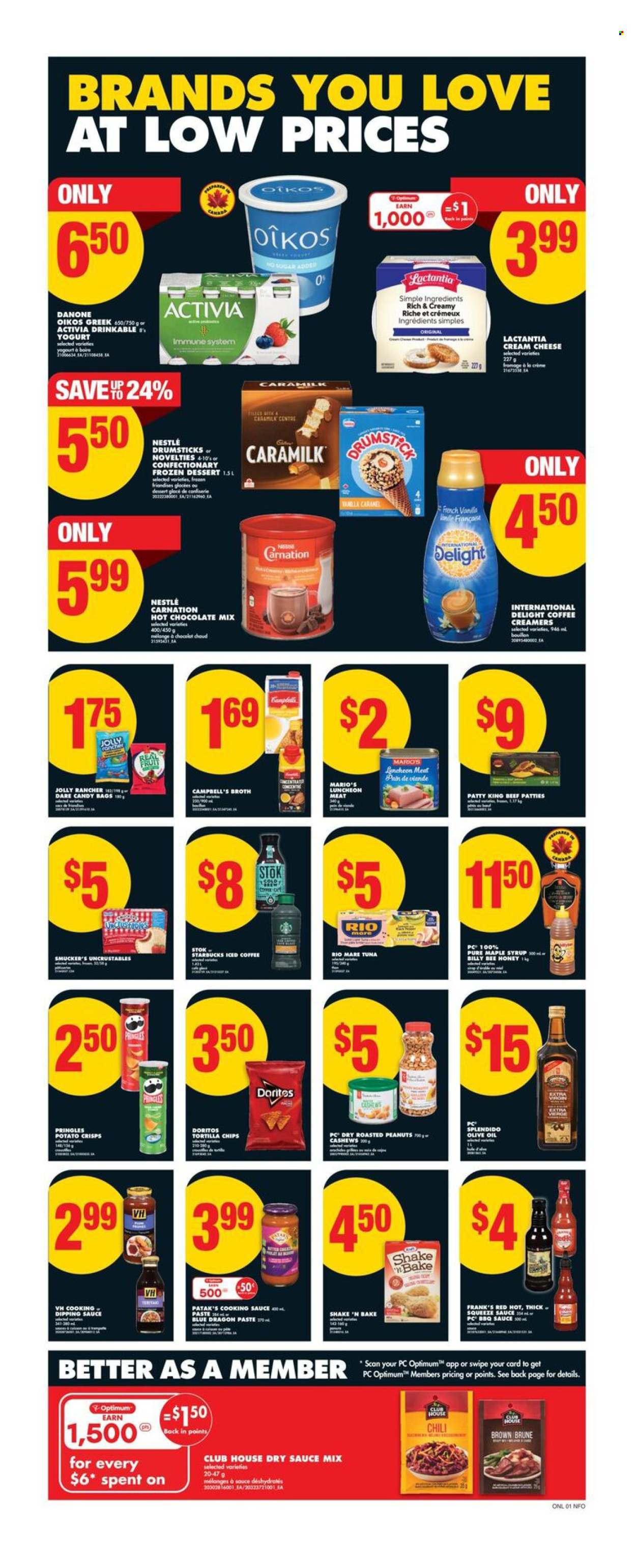 No Frills flyer - September 04, 2025 - September 10, 2025. Page 8