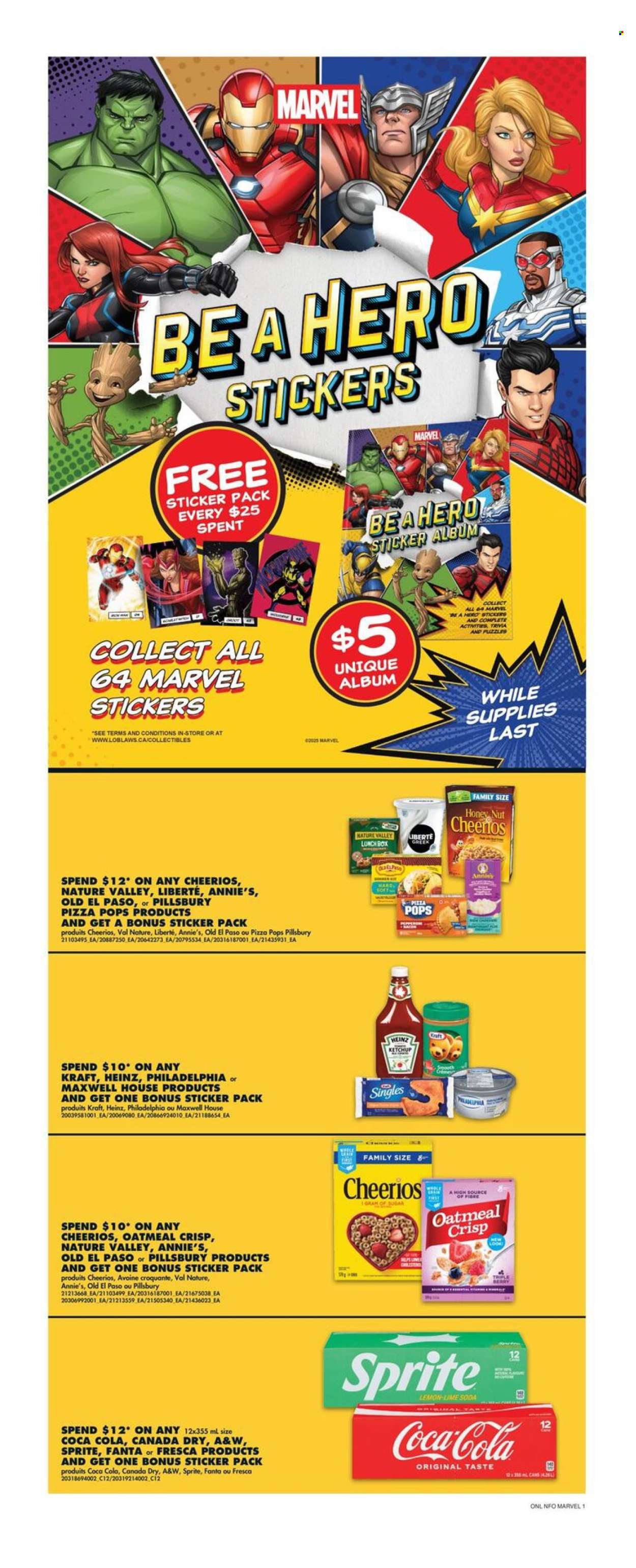 No Frills flyer - September 04, 2025 - September 10, 2025. Page 10
