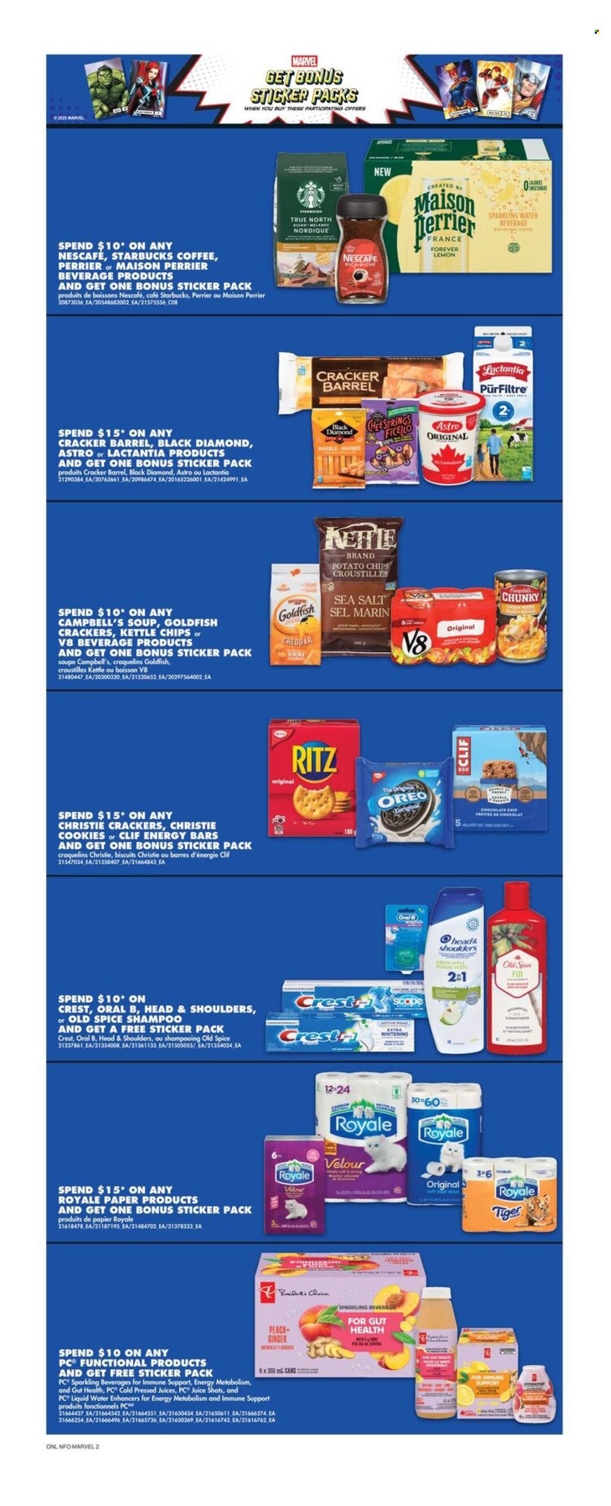 No Frills flyer - September 04, 2025 - September 10, 2025. Page 11