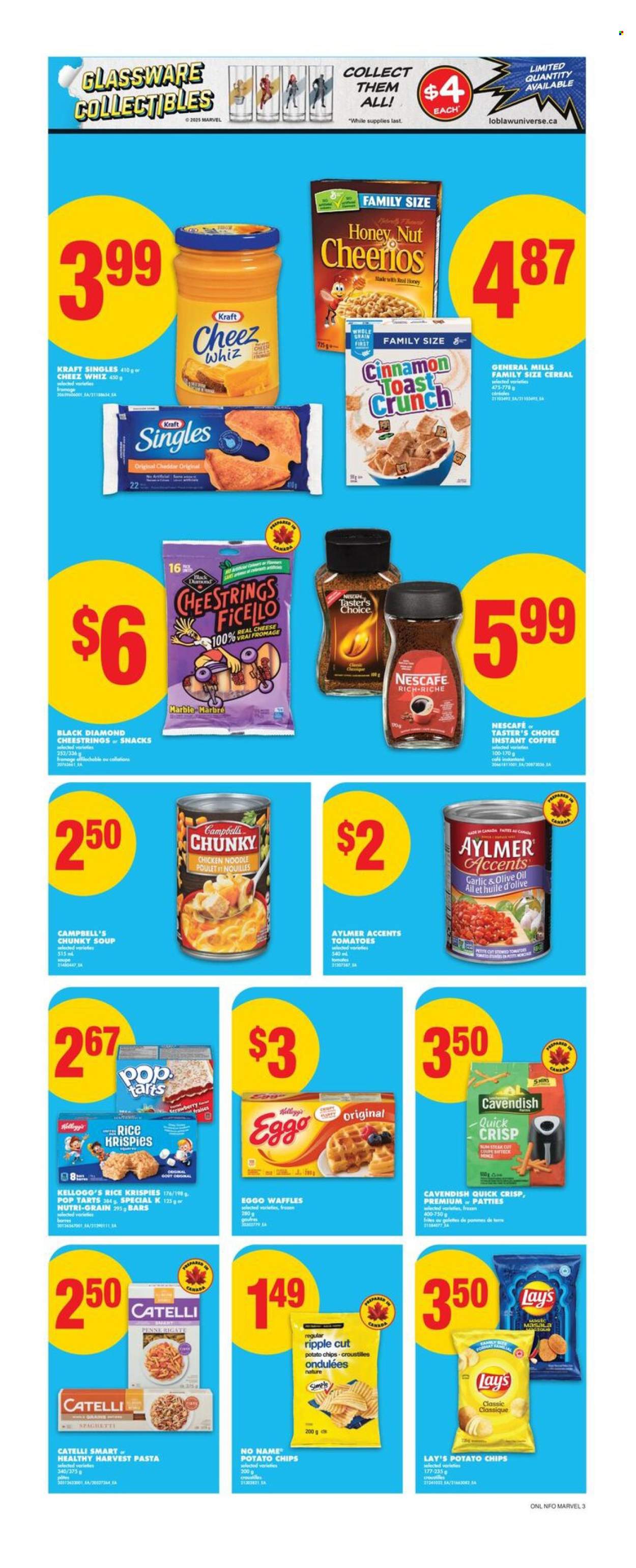 No Frills flyer - September 04, 2025 - September 10, 2025. Page 12