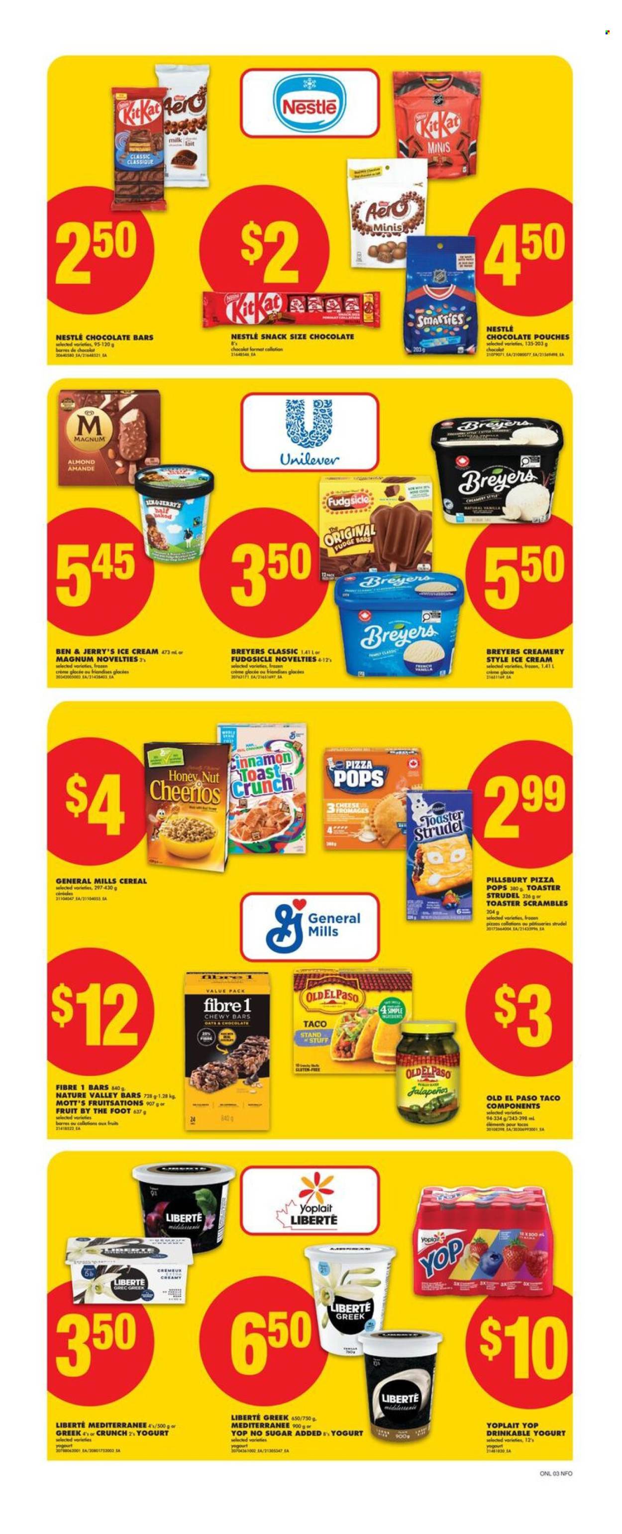 No Frills flyer - September 04, 2025 - September 10, 2025. Page 14