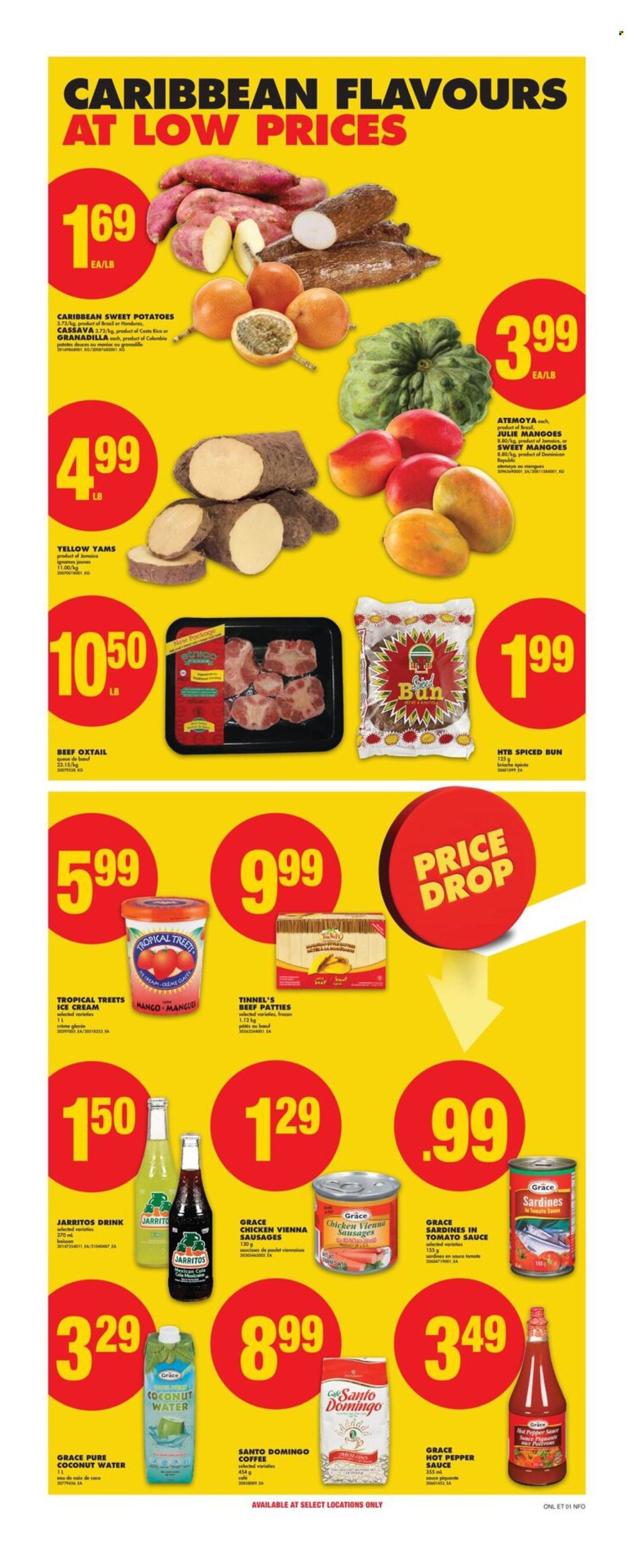 No Frills flyer - September 04, 2025 - September 10, 2025. Page 17