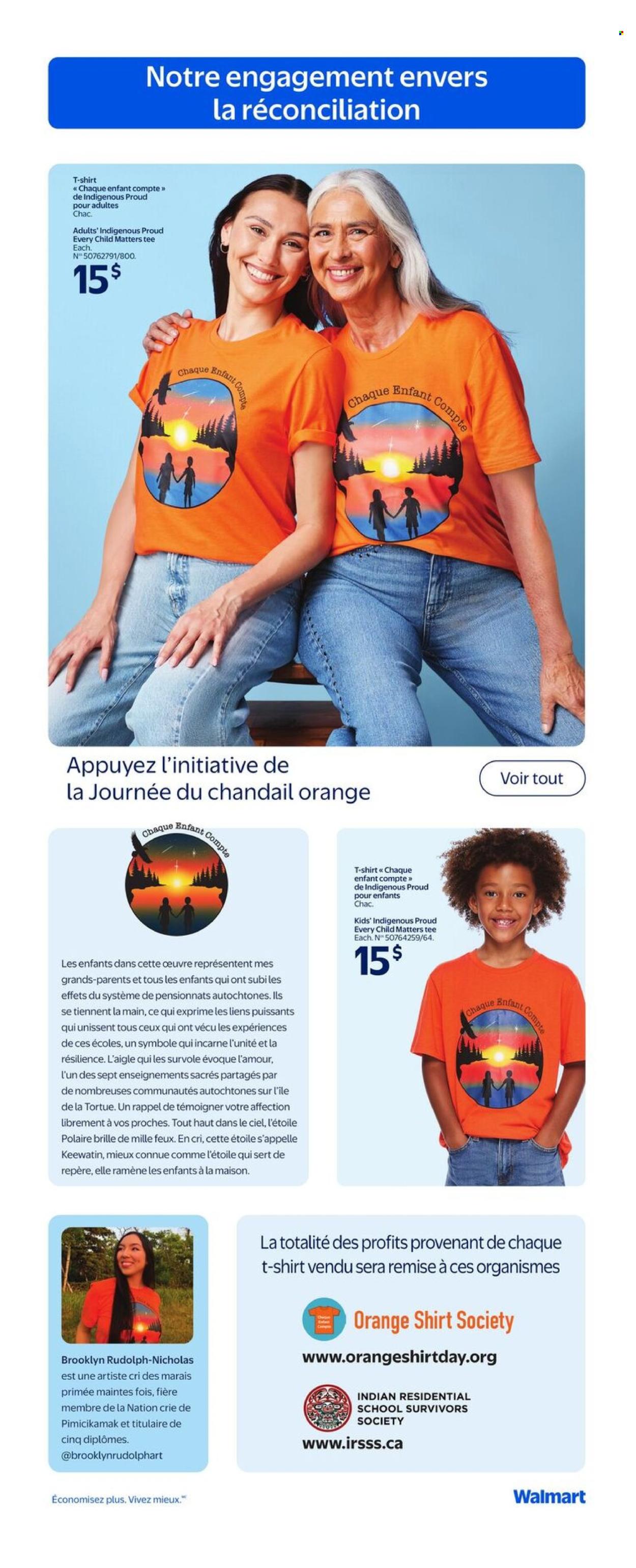 Walmart flyer - September 04, 2025 - September 10, 2025. Page 12