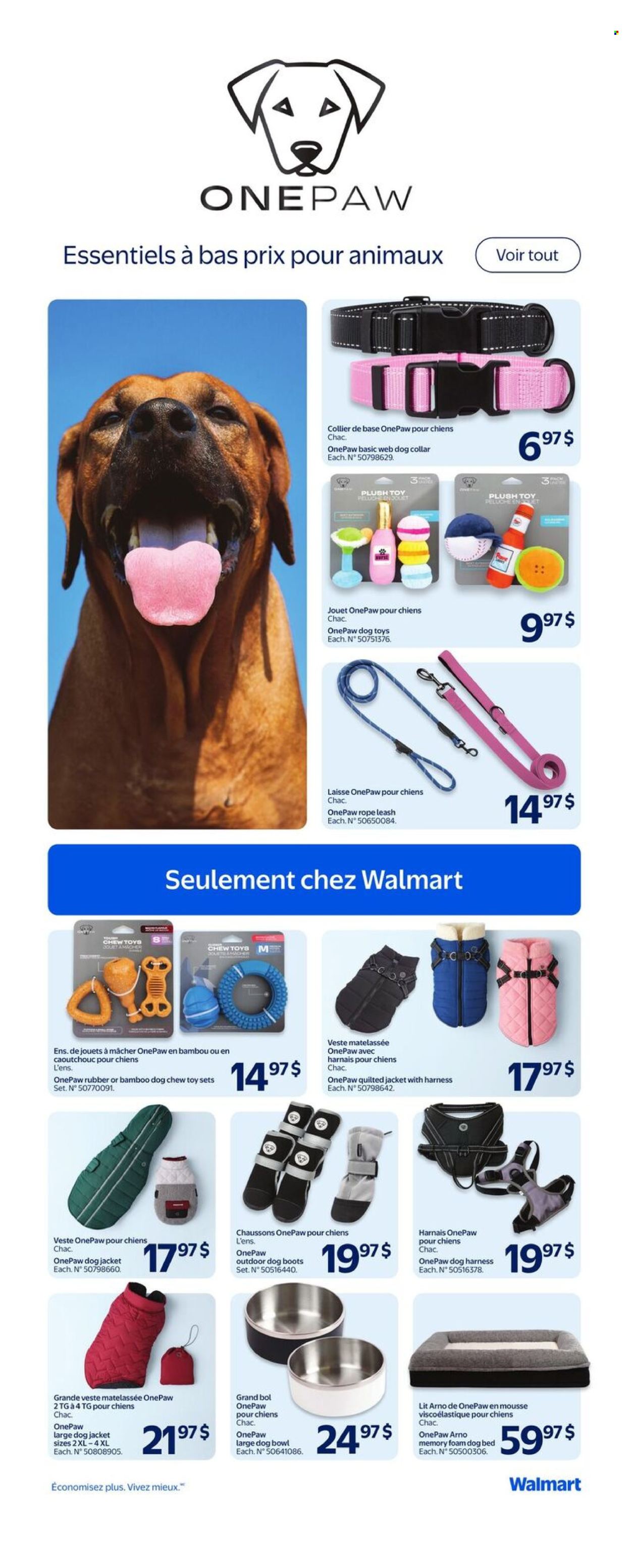 Walmart flyer - September 04, 2025 - September 10, 2025. Page 13