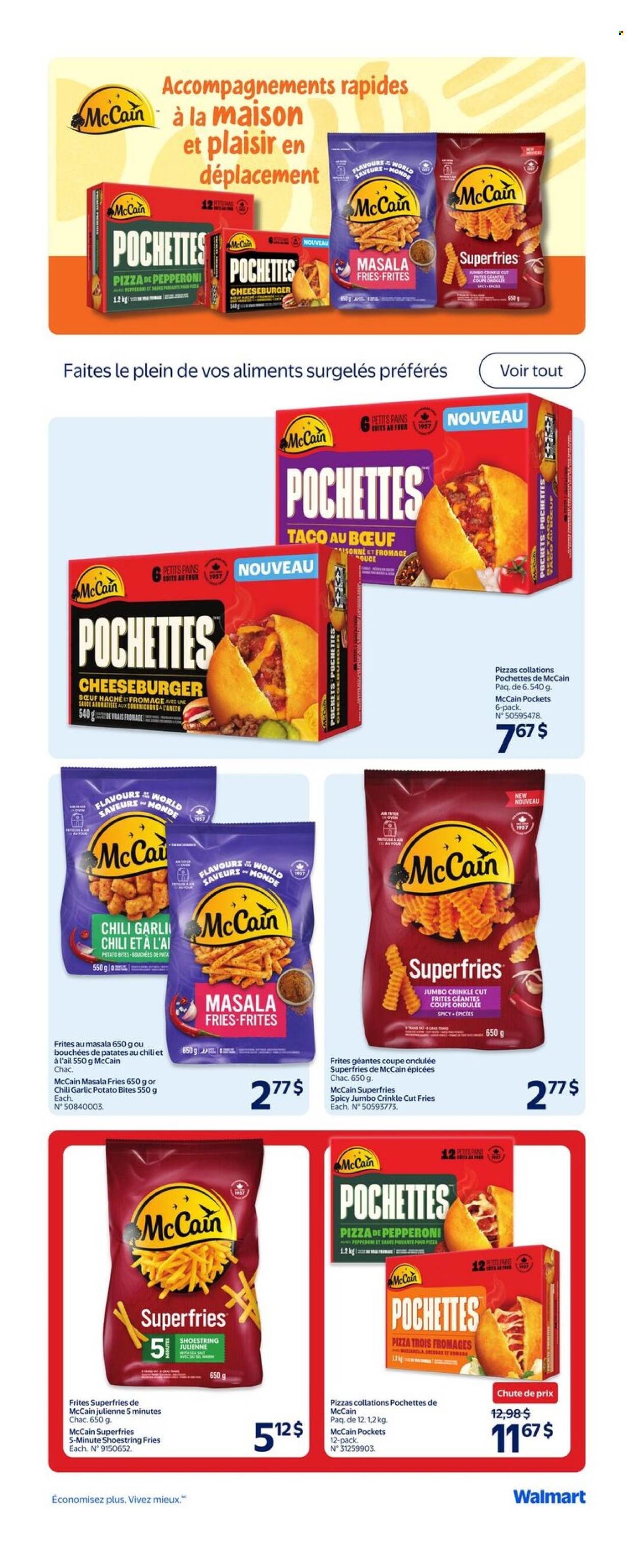 Walmart flyer - September 04, 2025 - September 10, 2025. Page 15
