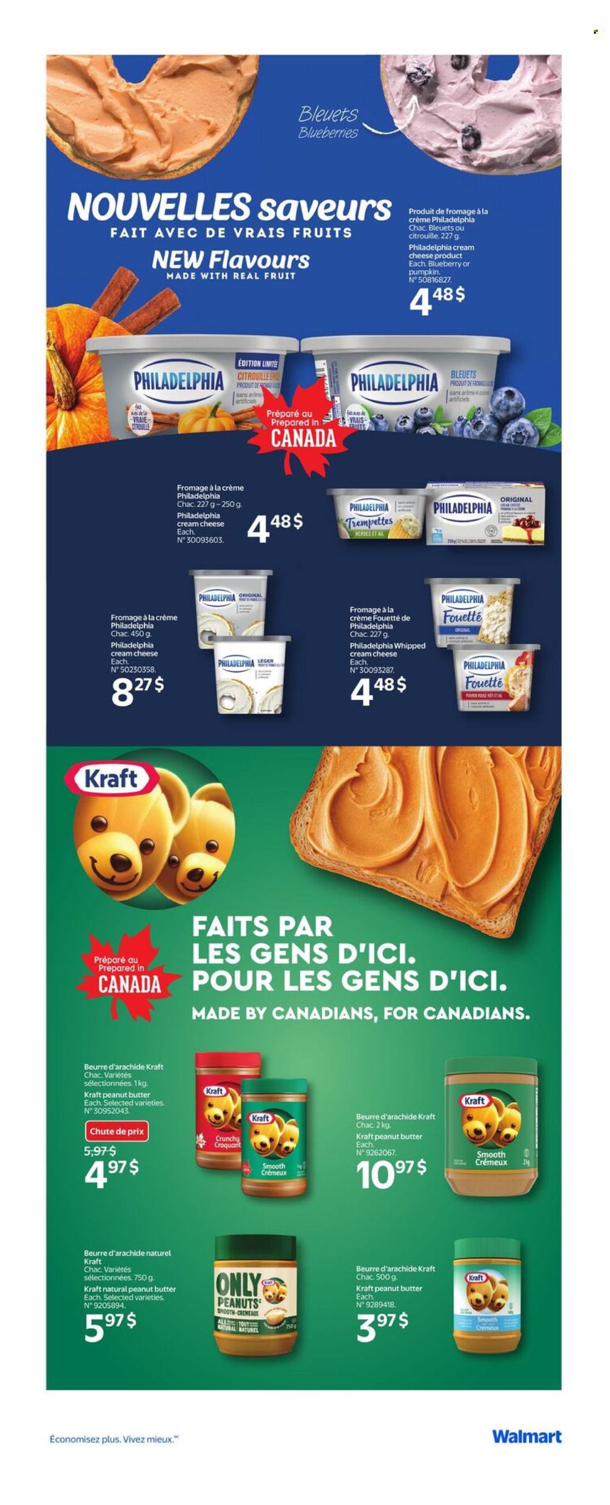Walmart flyer - September 04, 2025 - September 10, 2025. Page 16