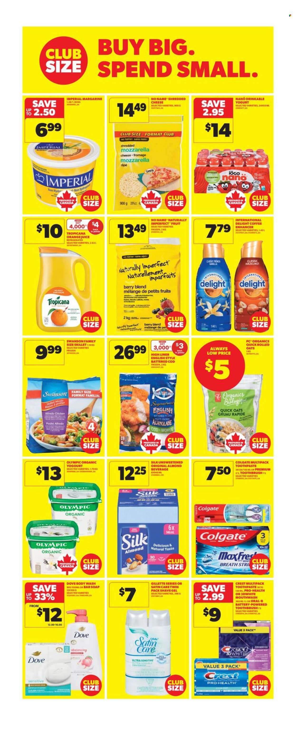 Real Canadian Superstore flyer - September 04, 2025 - September 10, 2025. Page 13