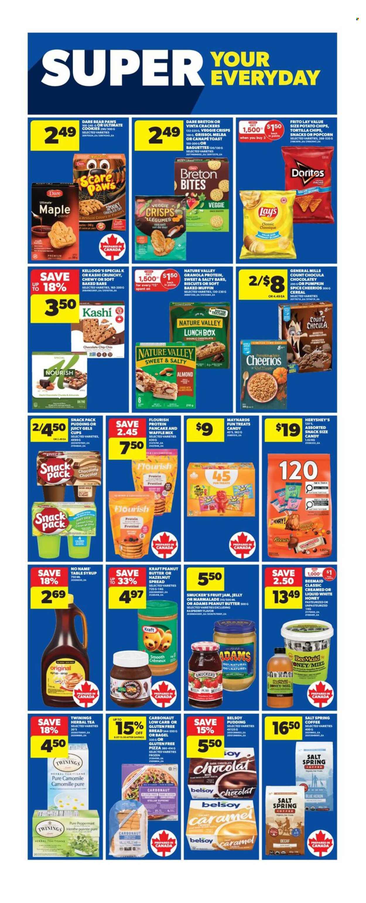 Real Canadian Superstore flyer - September 04, 2025 - September 10, 2025. Page 15