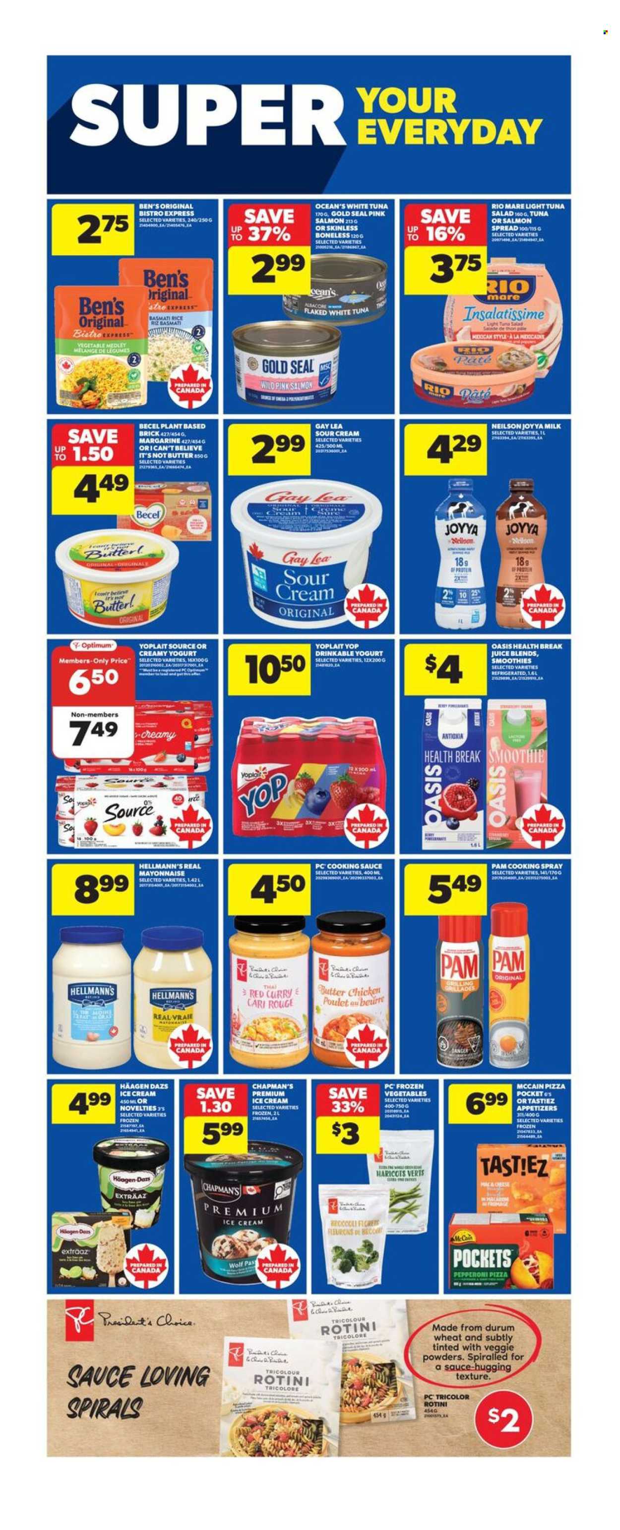 Real Canadian Superstore flyer - September 04, 2025 - September 10, 2025. Page 16