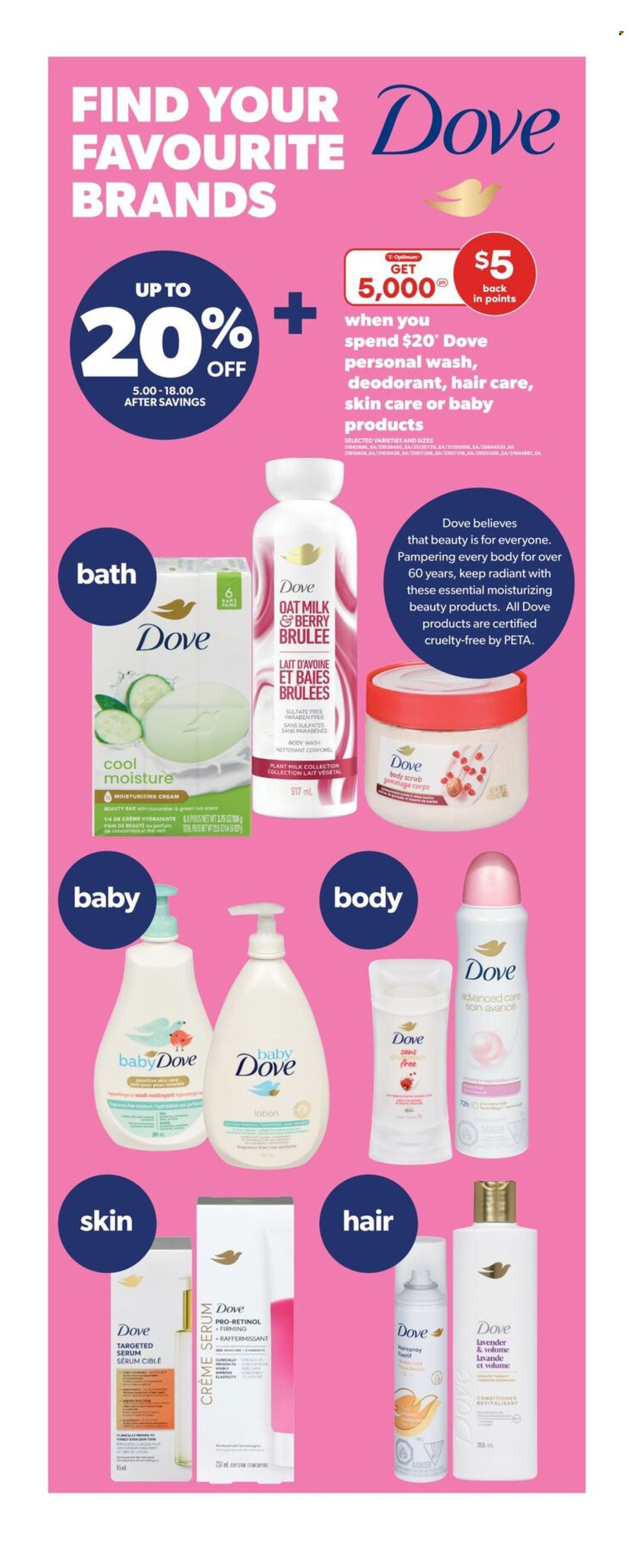 Real Canadian Superstore flyer - September 04, 2025 - September 10, 2025. Page 21
