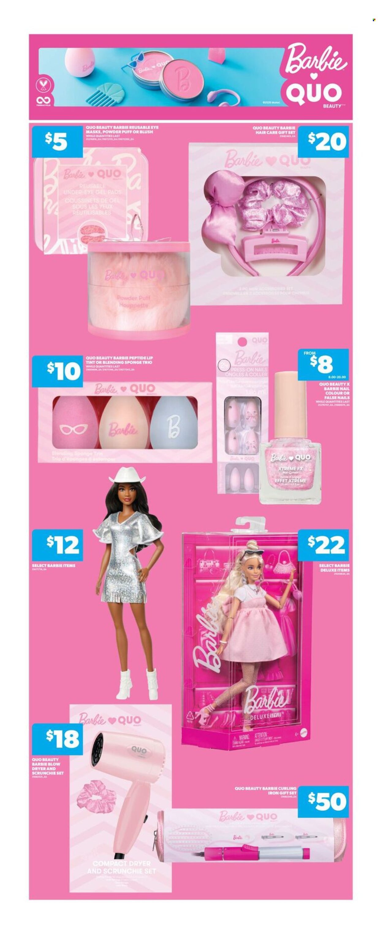 Real Canadian Superstore flyer - September 04, 2025 - September 10, 2025. Page 23