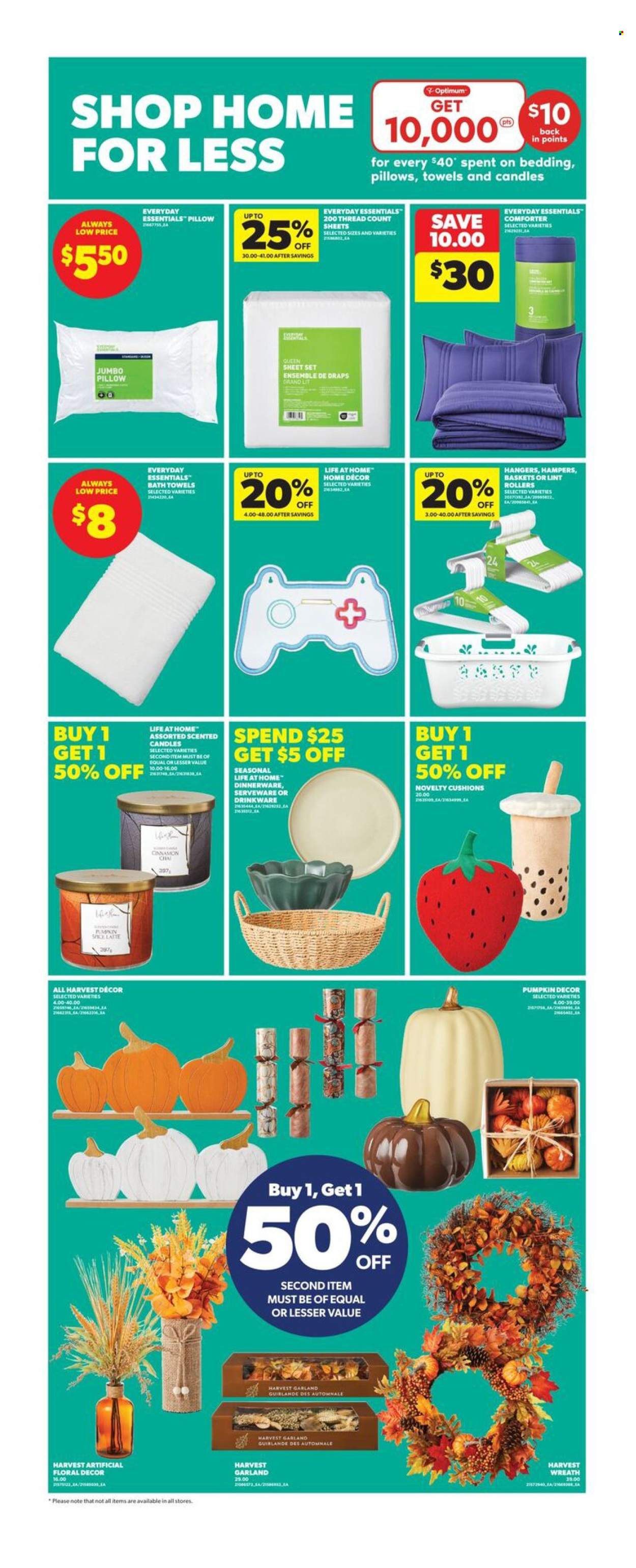Real Canadian Superstore flyer - September 04, 2025 - September 10, 2025. Page 27