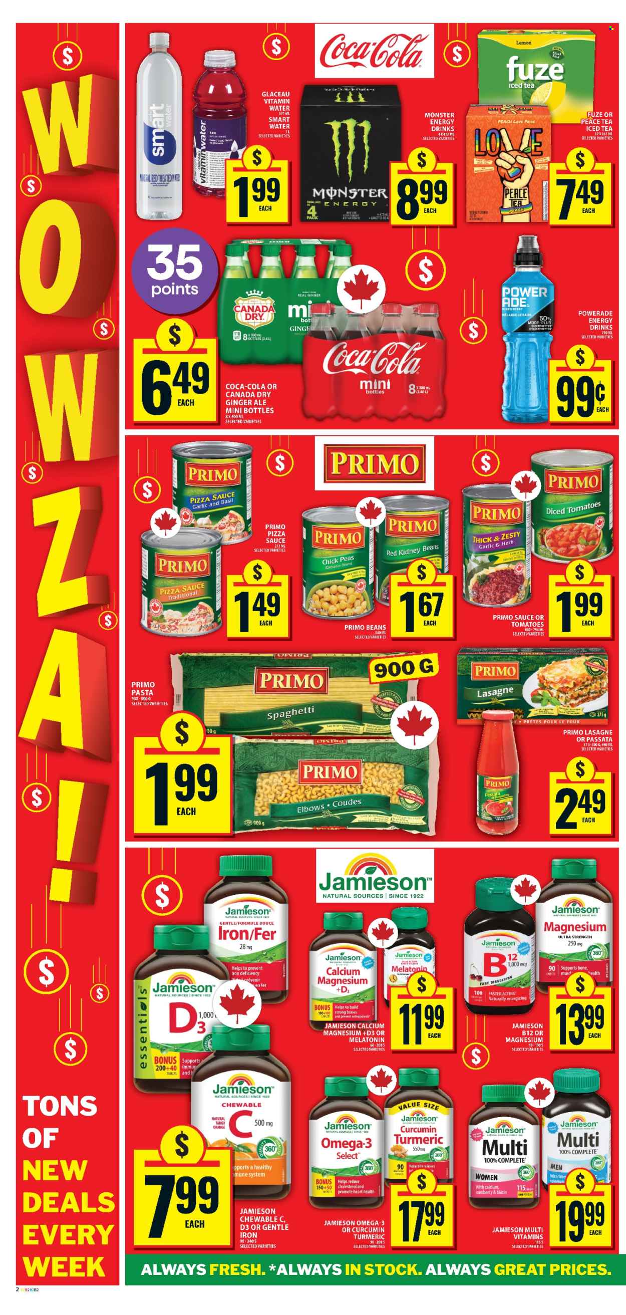Food Basics flyer - September 04, 2025 - September 10, 2025. Page 5