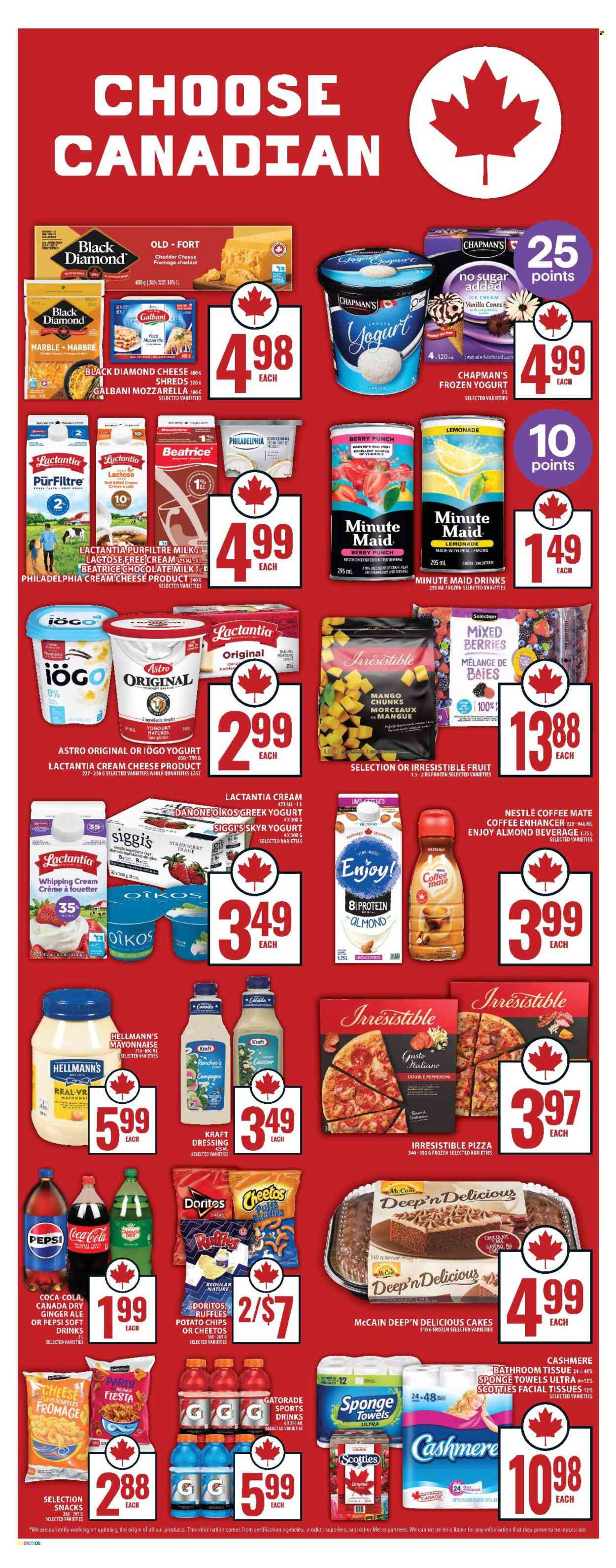 Food Basics flyer - September 04, 2025 - September 10, 2025. Page 10