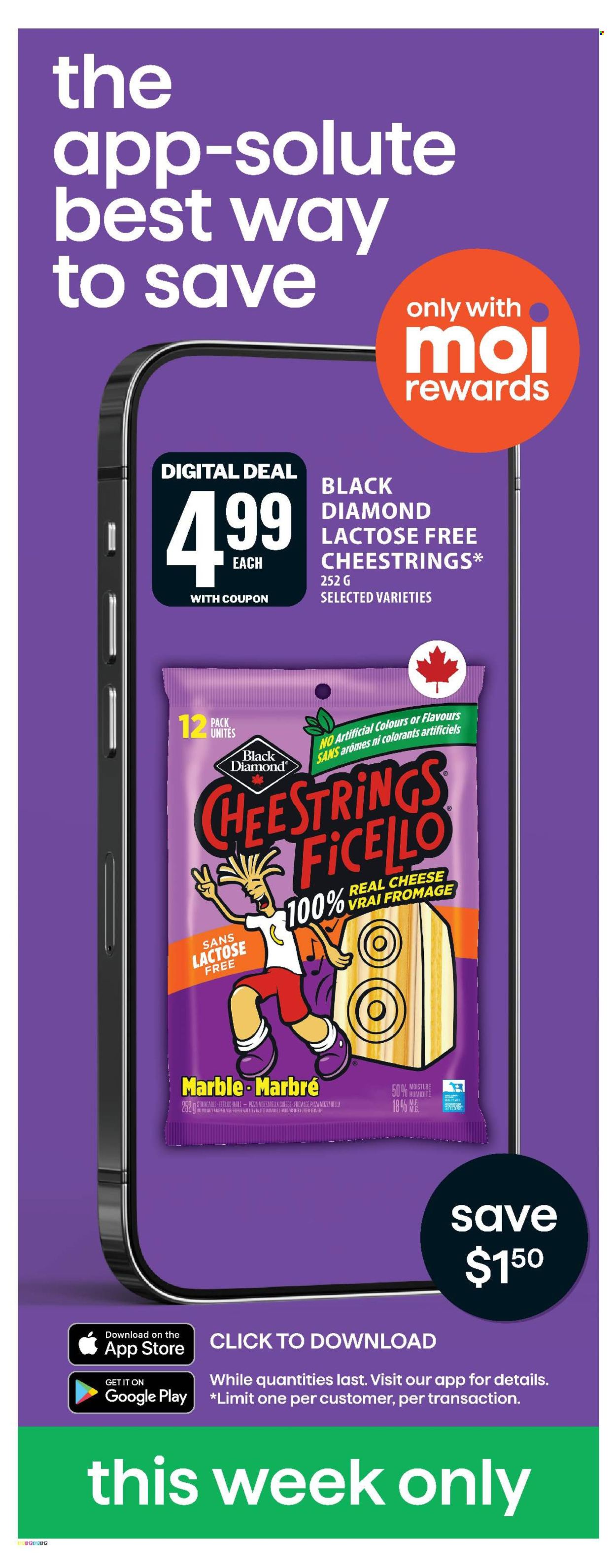 Food Basics flyer - September 04, 2025 - September 10, 2025. Page 11