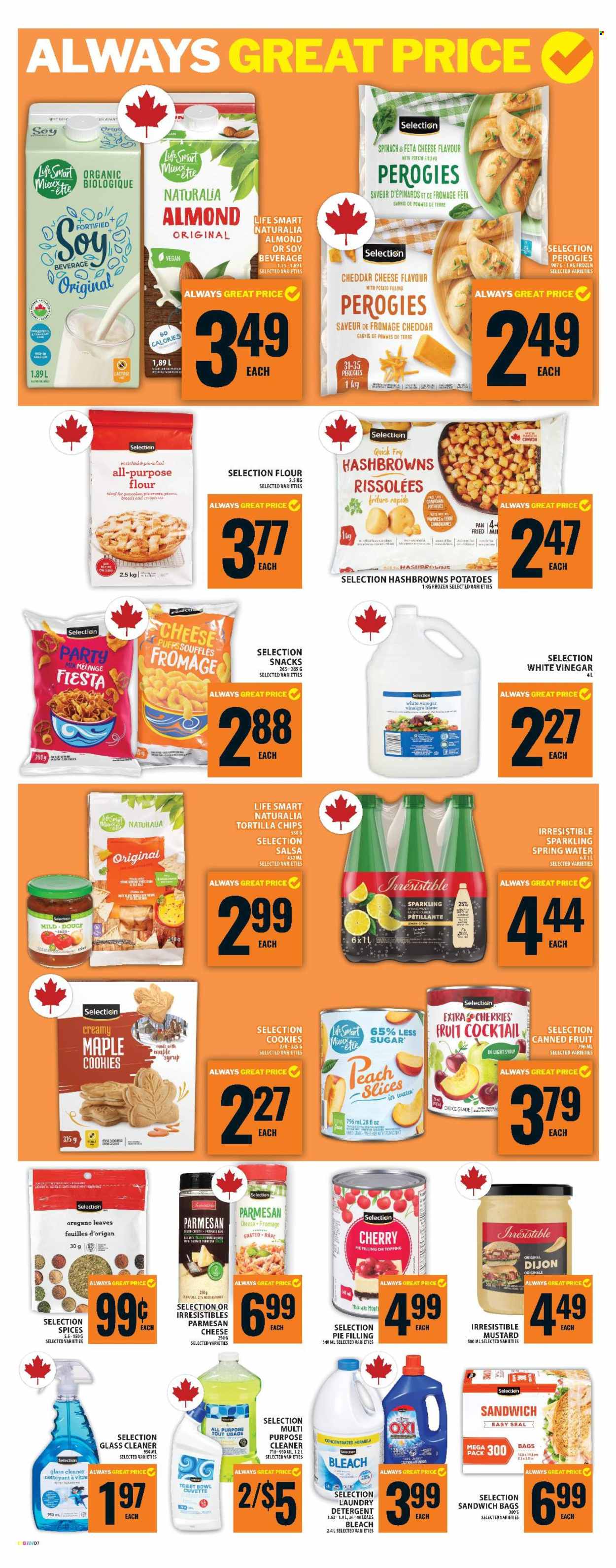 Food Basics flyer - September 04, 2025 - September 10, 2025. Page 15