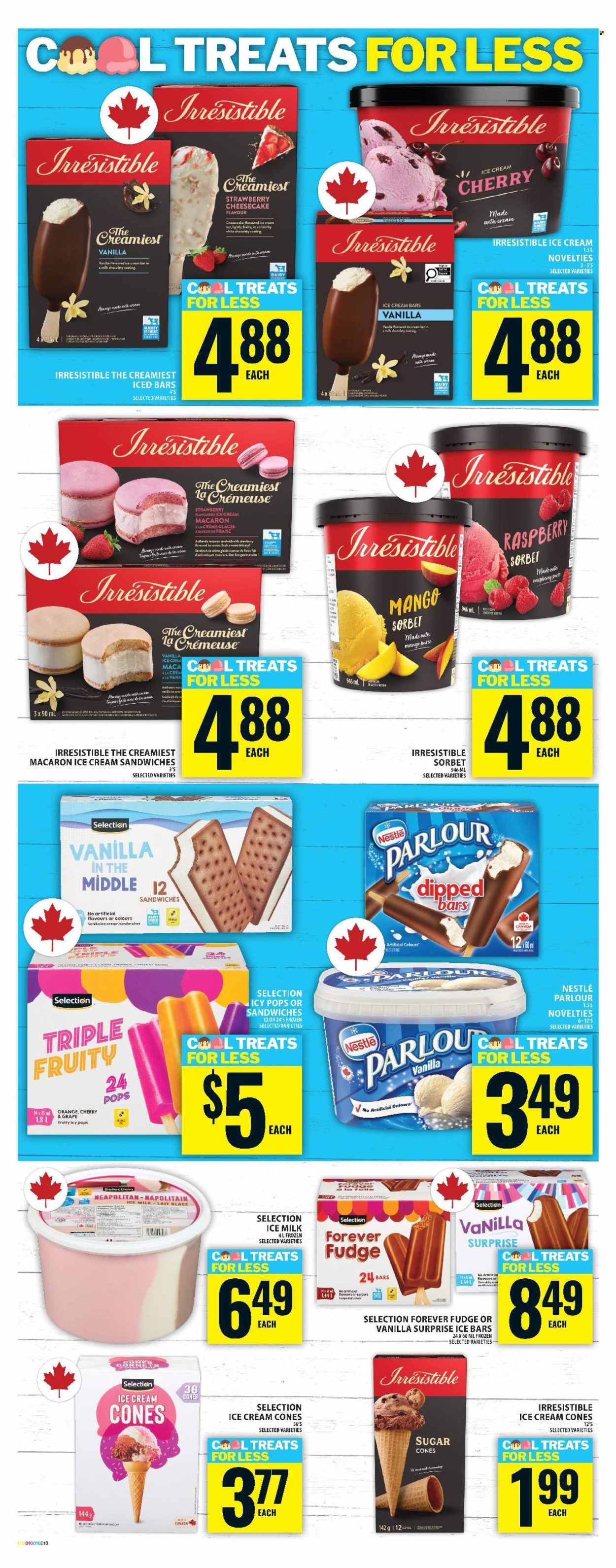 Food Basics flyer - September 04, 2025 - September 10, 2025. Page 16