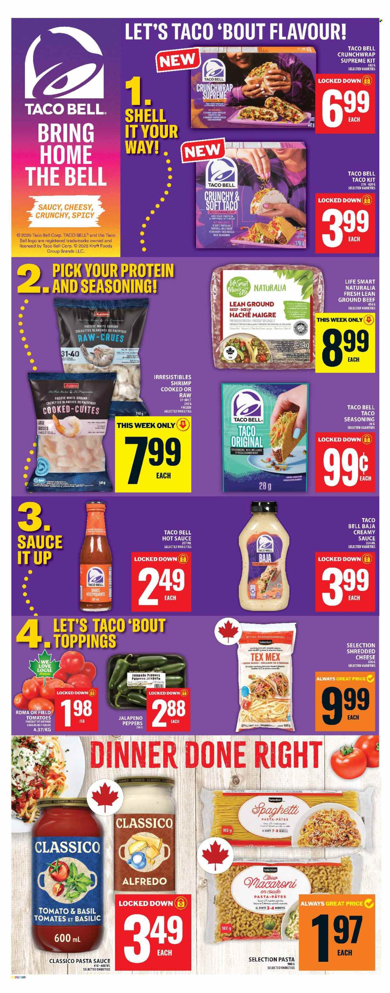 Food Basics flyer - September 04, 2025 - September 10, 2025. Page 18