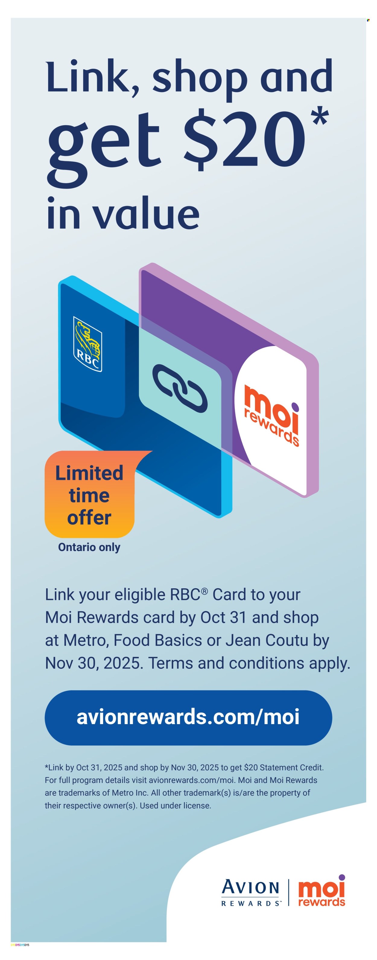 Food Basics flyer - September 04, 2025 - September 10, 2025. Page 21