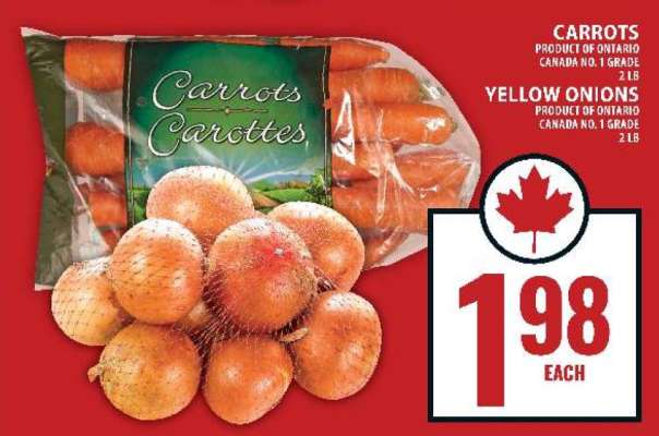 CARROTS