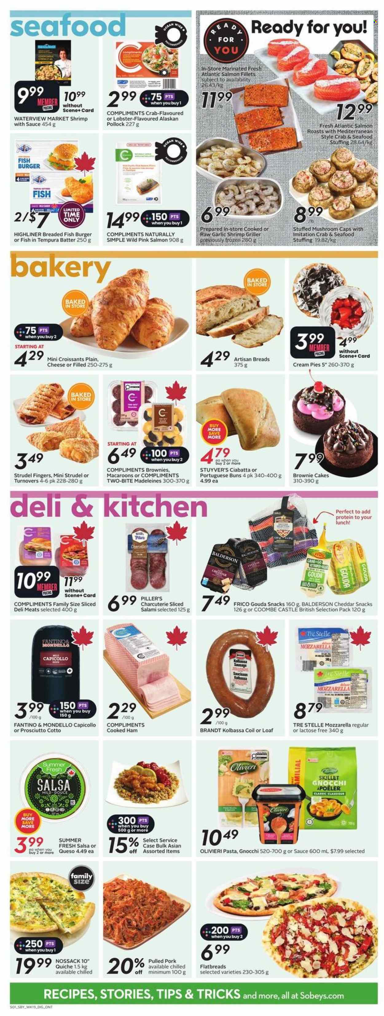 Sobeys flyer - September 04, 2025 - September 10, 2025. Page 10