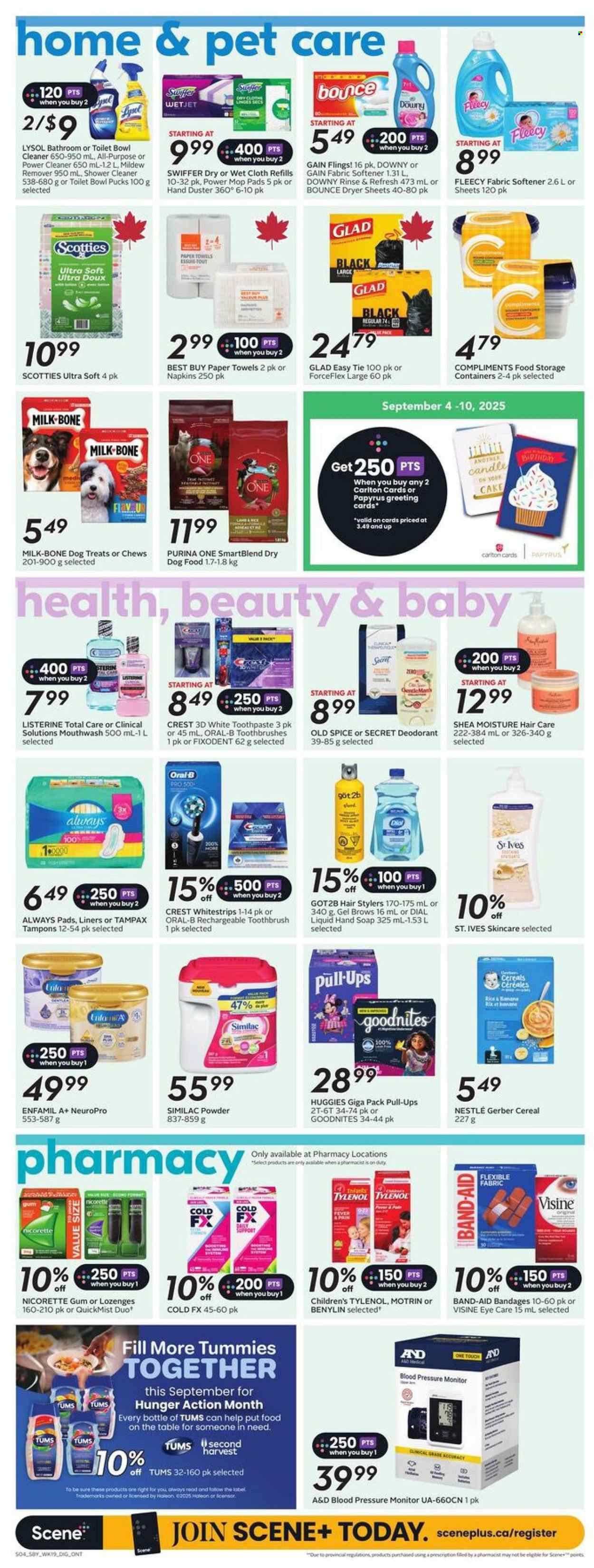 Sobeys flyer - September 04, 2025 - September 10, 2025. Page 13