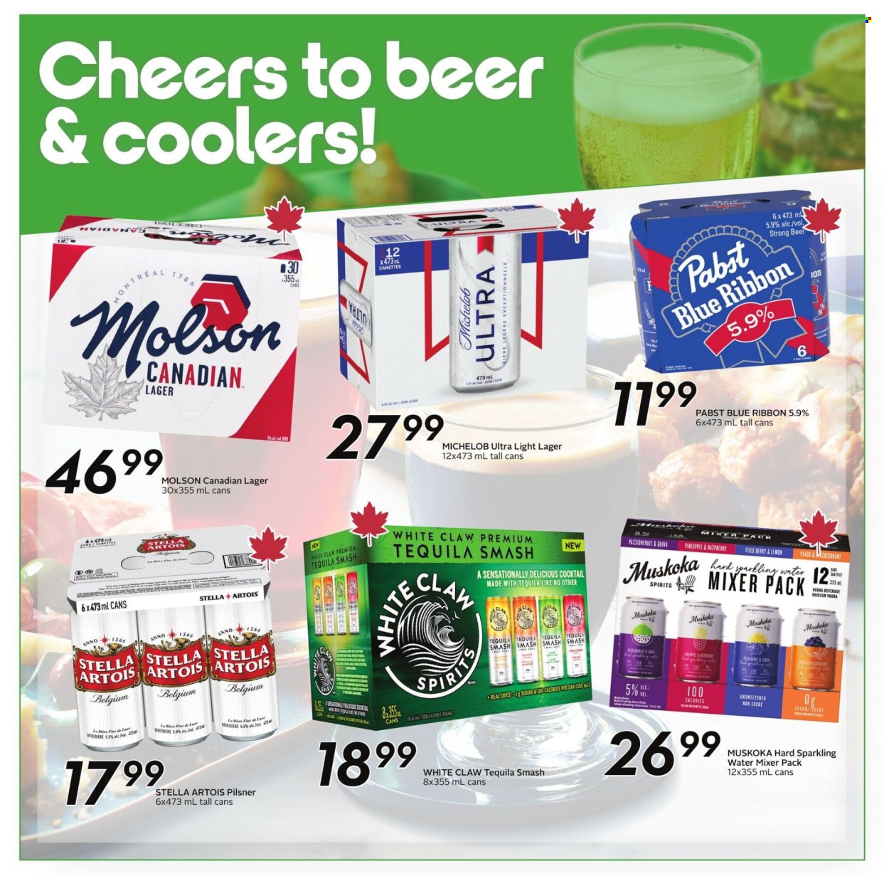 Sobeys flyer - September 04, 2025 - September 10, 2025. Page 15