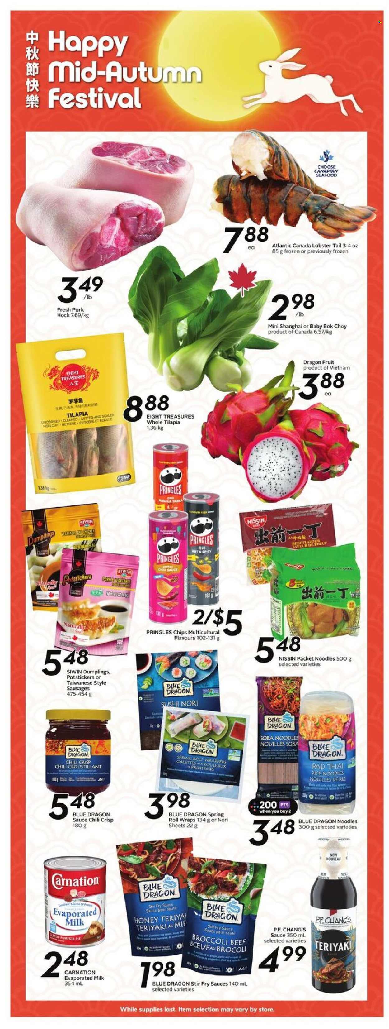 Sobeys flyer - September 04, 2025 - September 10, 2025. Page 16
