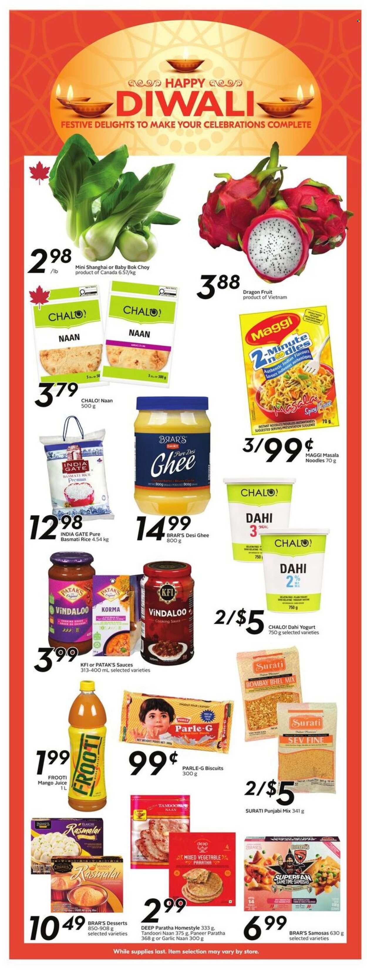 Sobeys flyer - September 04, 2025 - September 10, 2025. Page 17