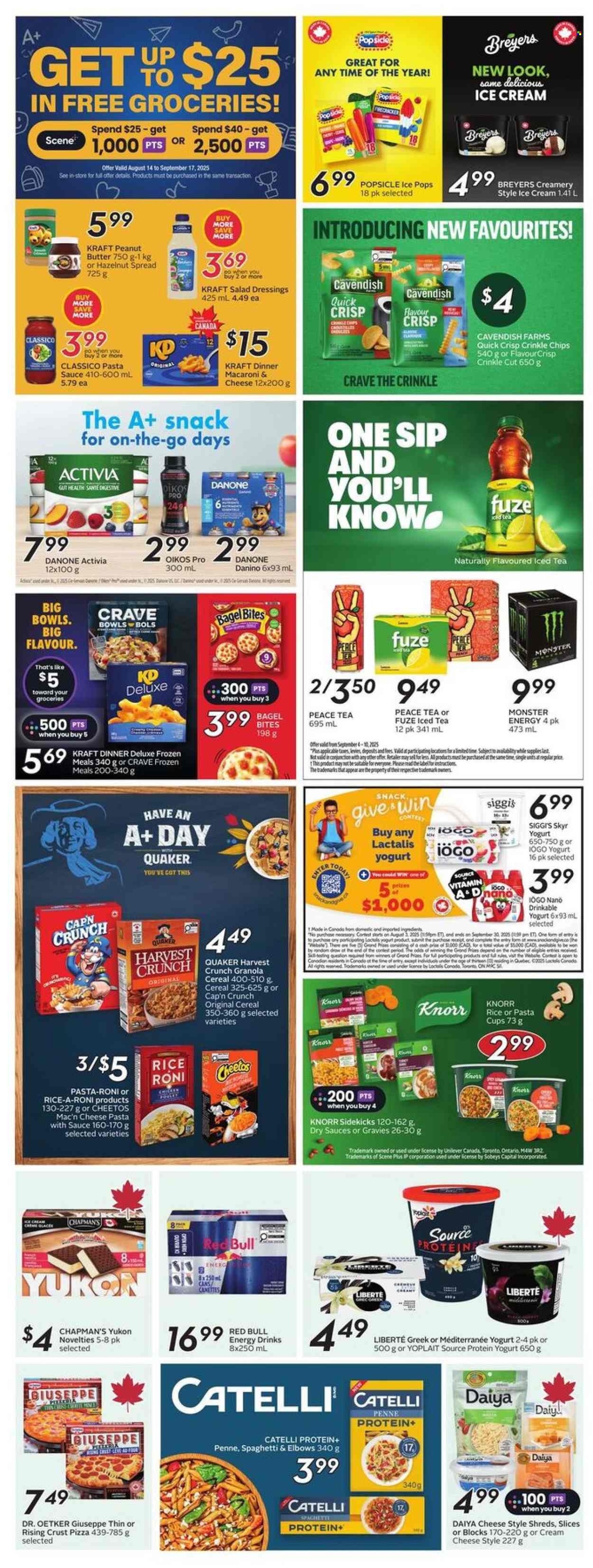 Sobeys flyer - September 04, 2025 - September 10, 2025. Page 20