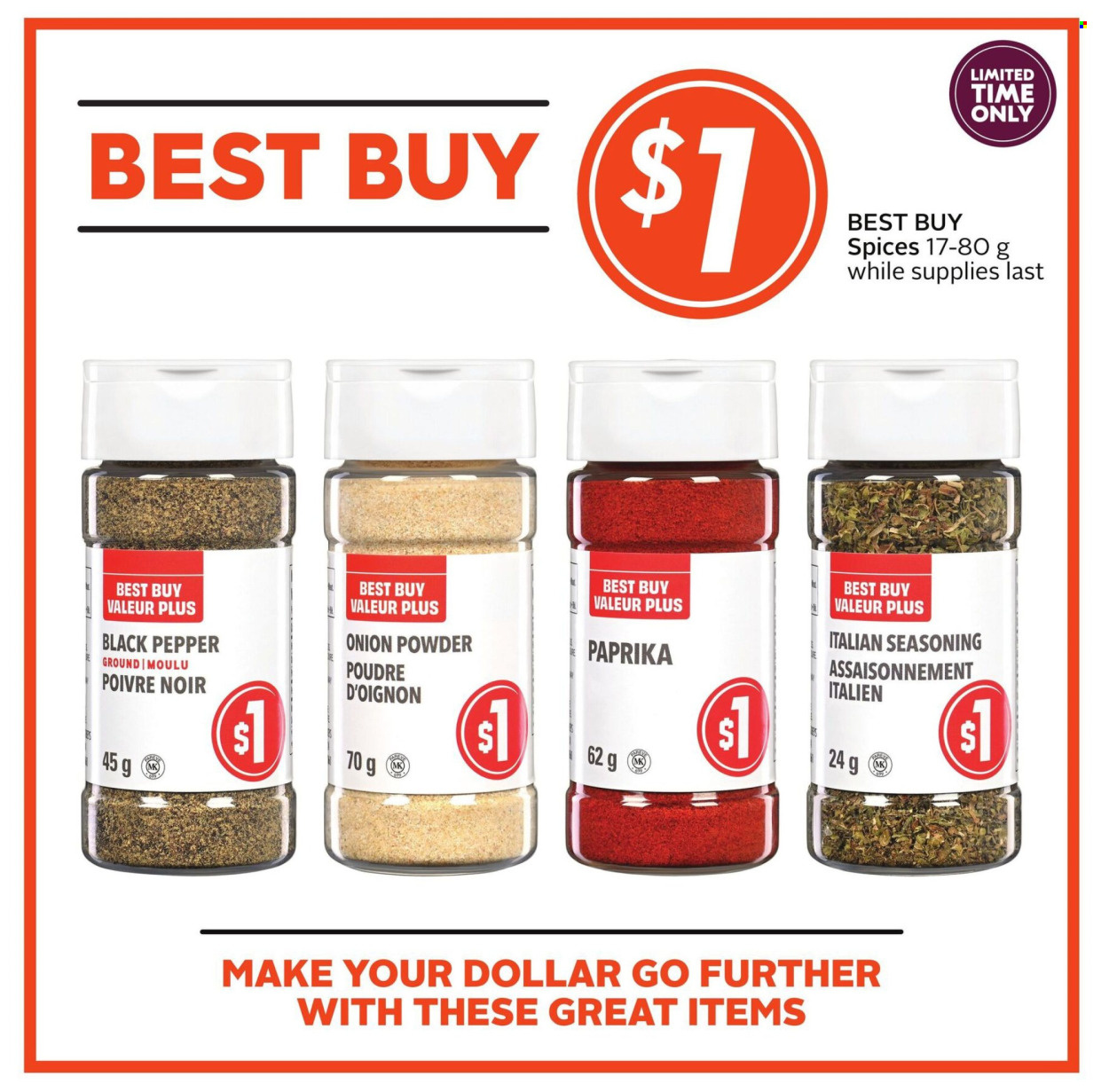 Sobeys flyer - September 04, 2025 - September 10, 2025. Page 22
