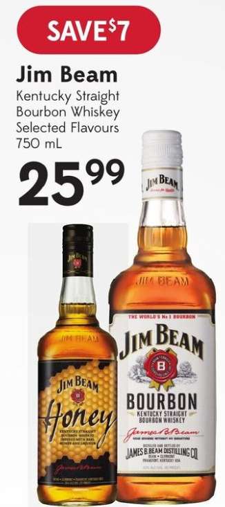 Jim Beam