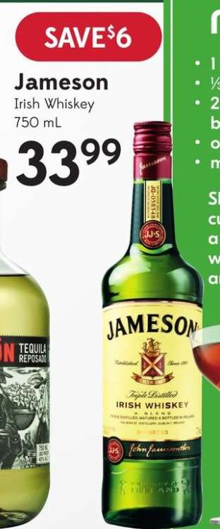 Jameson