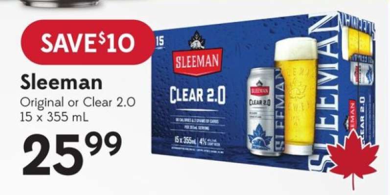 Sleeman