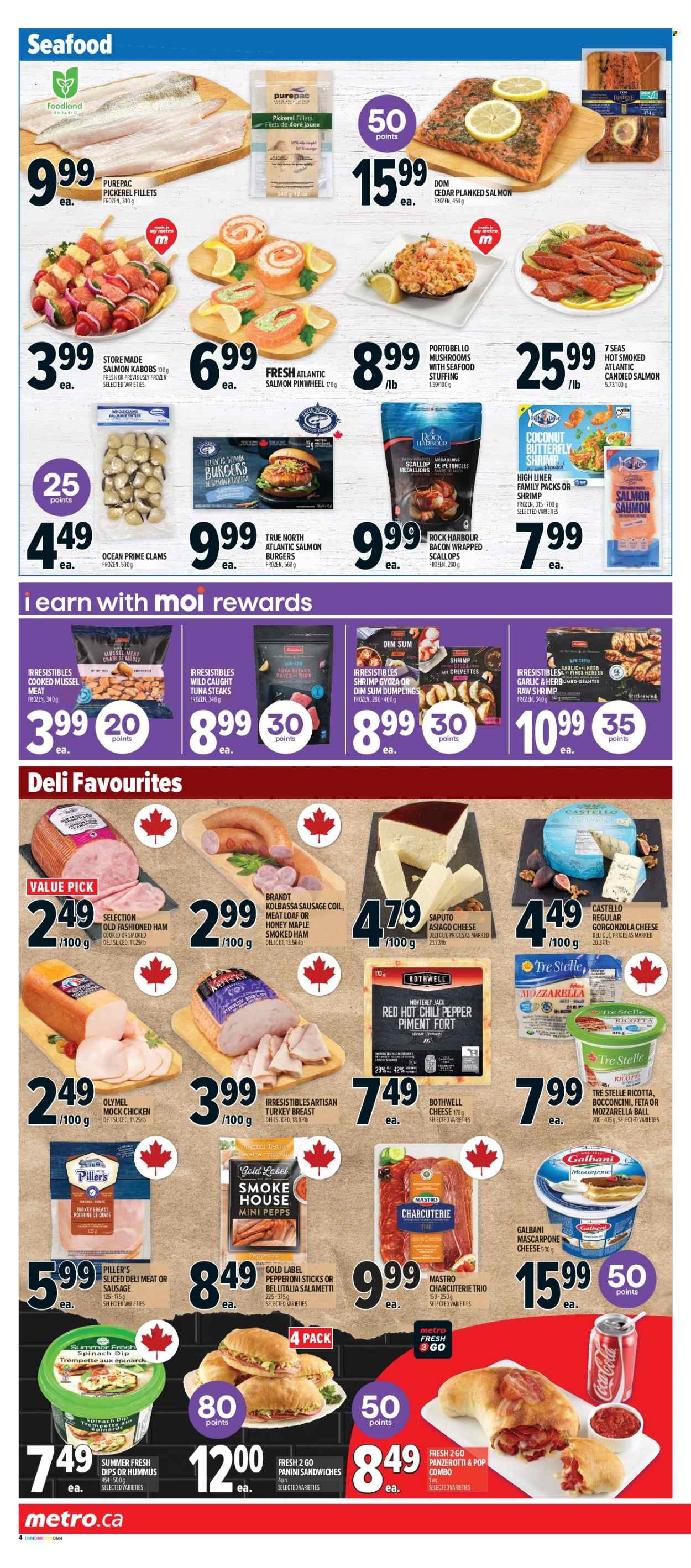 Metro flyer - September 04, 2025 - September 10, 2025. Page 7