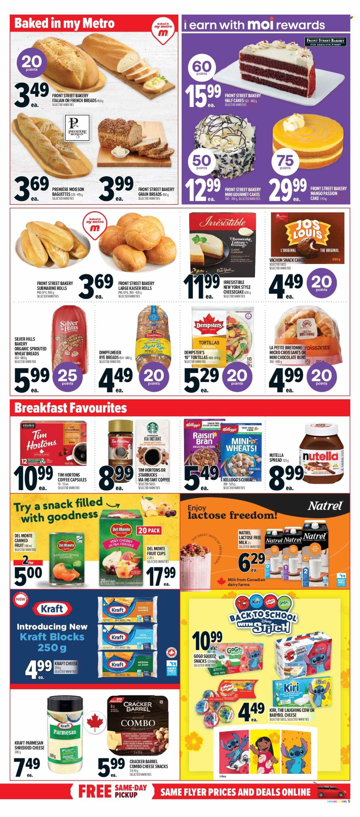 Metro flyer - September 04, 2025 - September 10, 2025. Page 9
